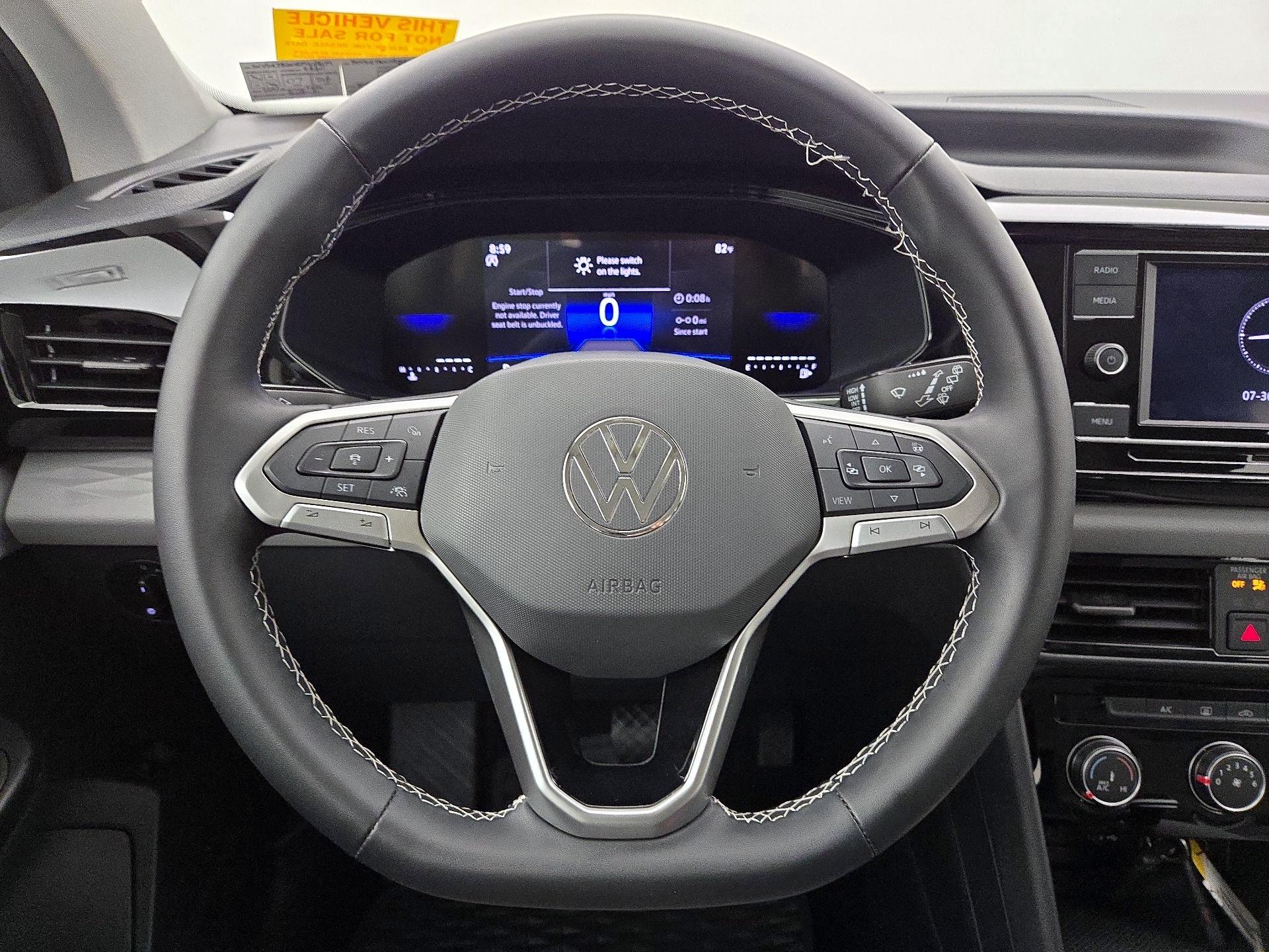 Thumbnail: 2024 Volkswagen Taos - 10