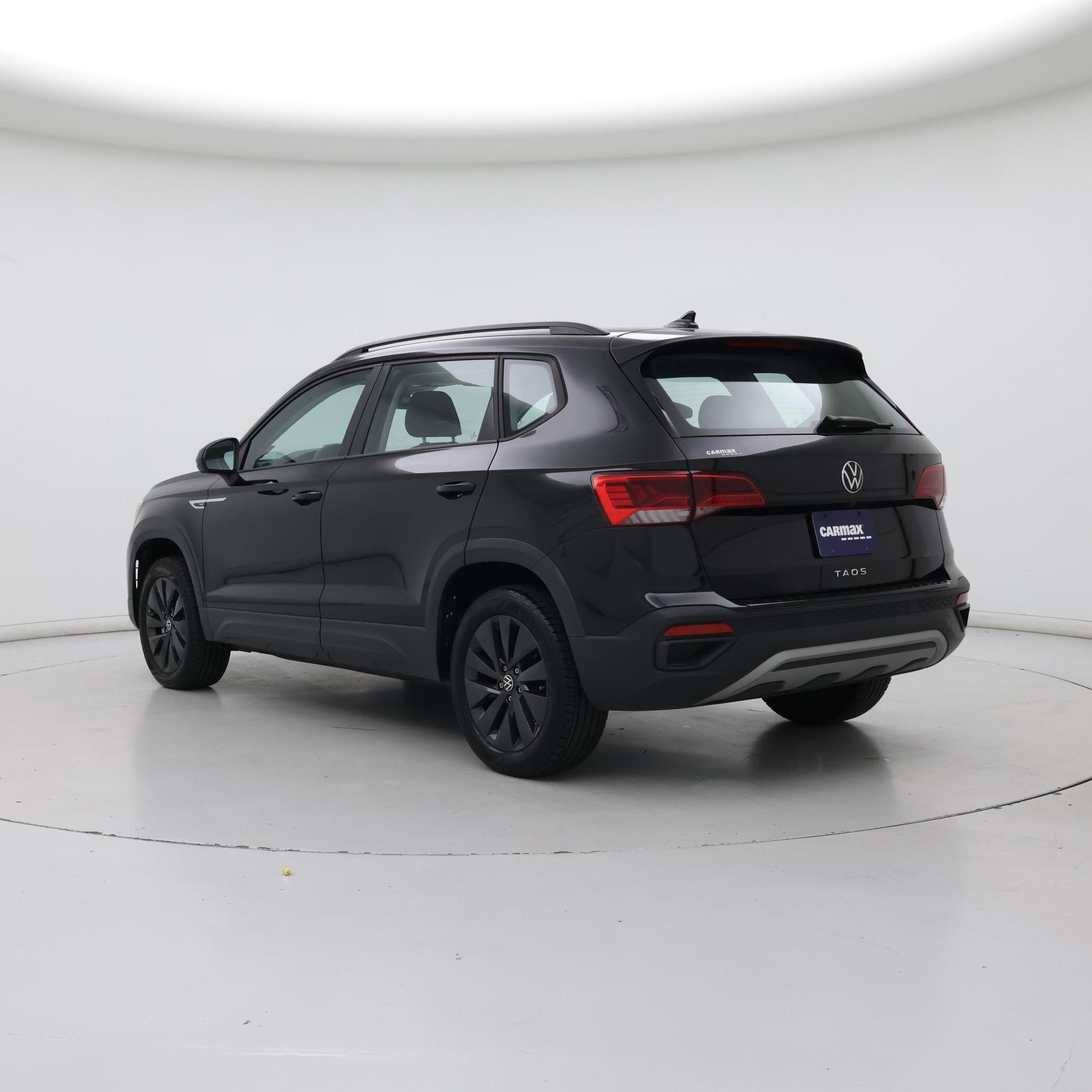 Thumbnail: 2024 Volkswagen Taos - 2