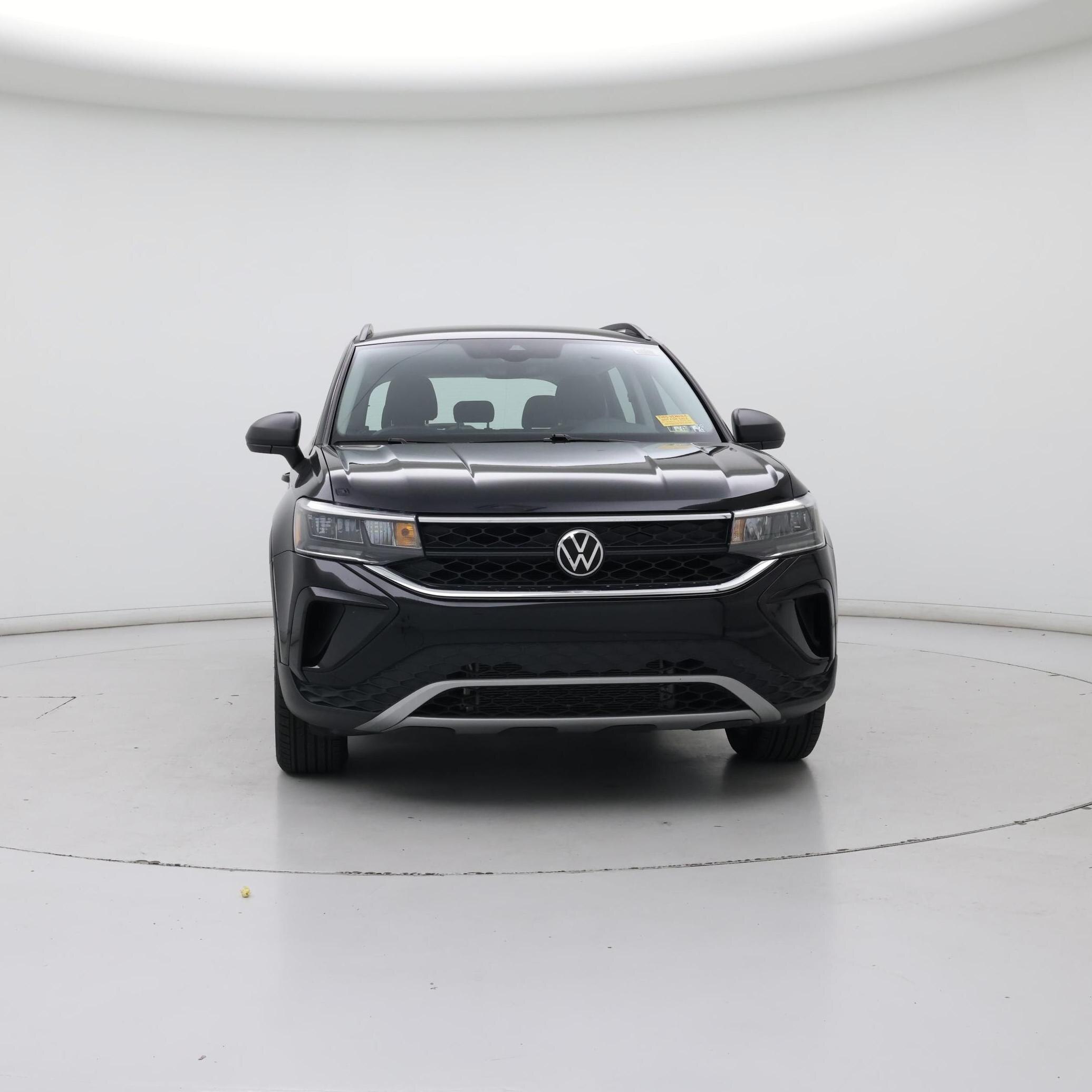 Thumbnail: 2024 Volkswagen Taos - 5