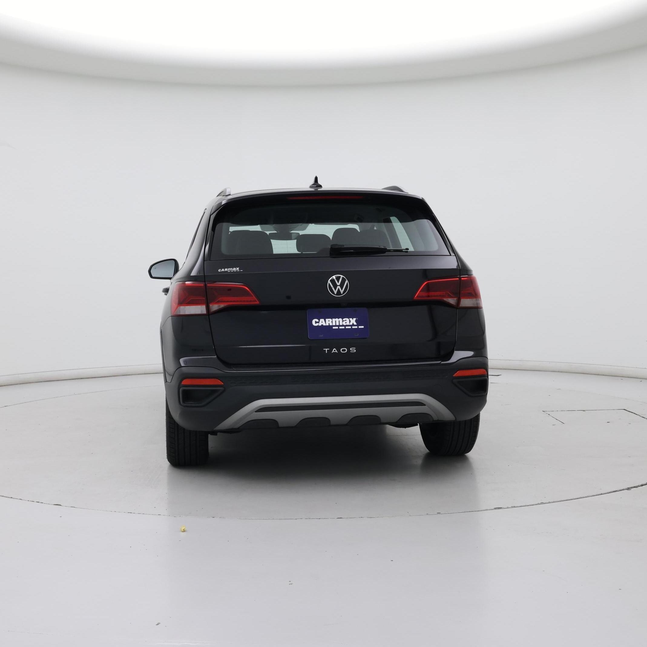 Thumbnail: 2024 Volkswagen Taos - 6