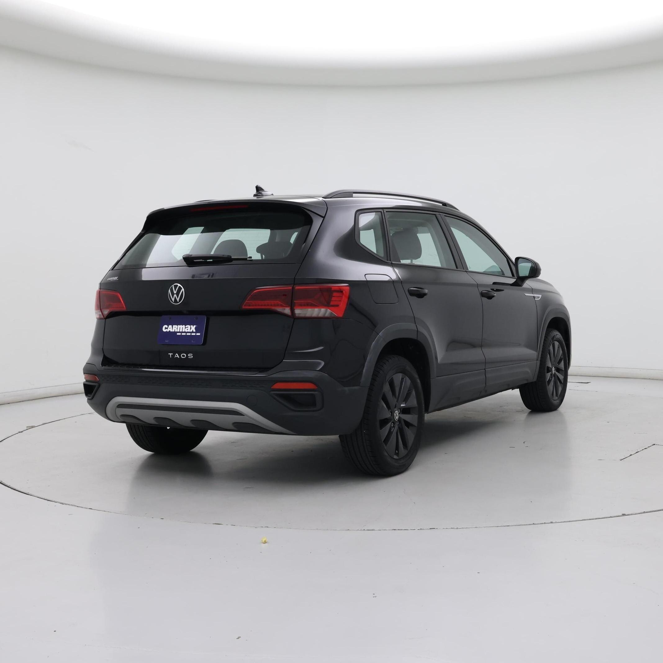 Thumbnail: 2024 Volkswagen Taos - 8