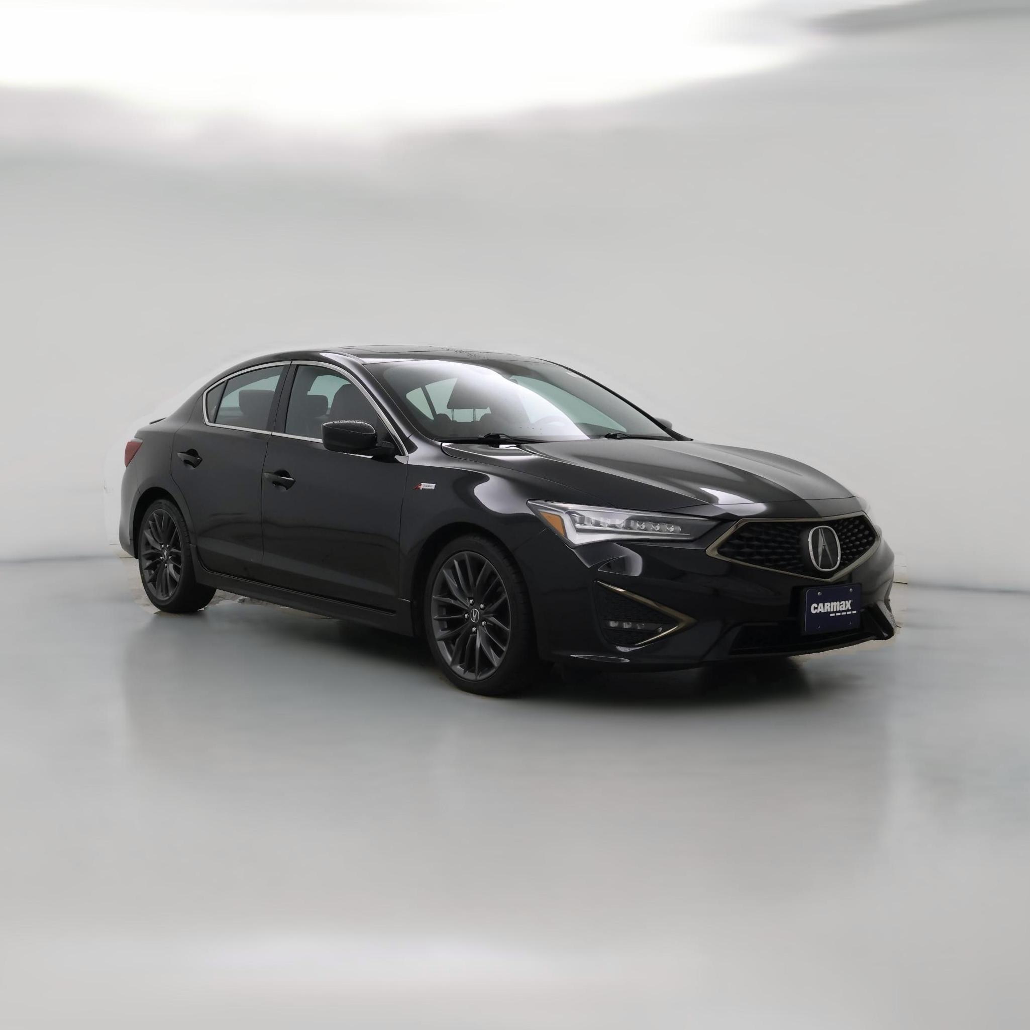 Thumbnail: 2022 Acura ILX - 1