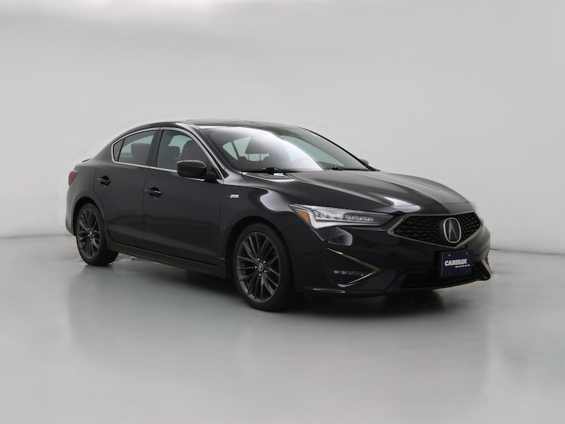 2022 Acura ILX Premium -
                  Cranston, RI