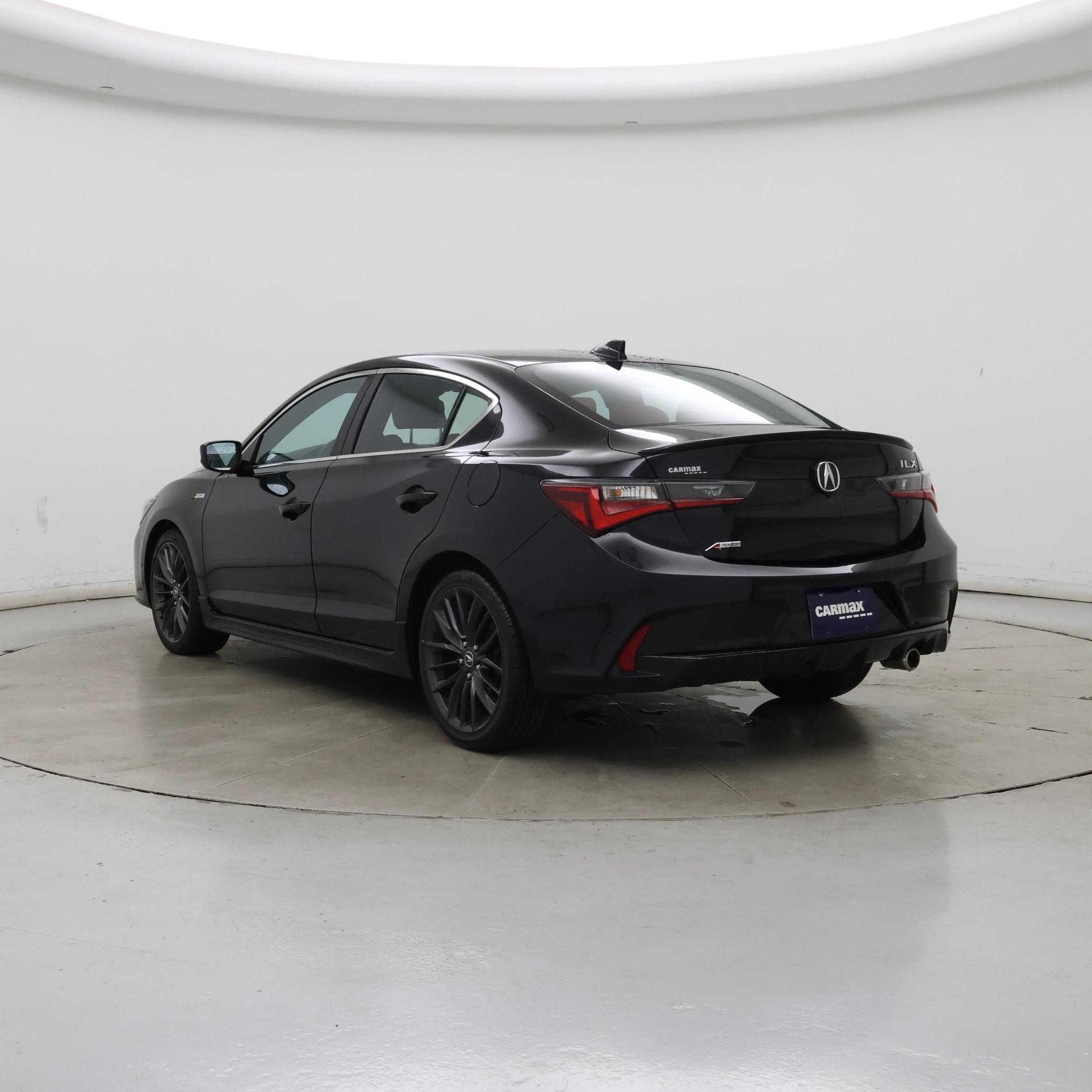 Thumbnail: 2022 Acura ILX - 2