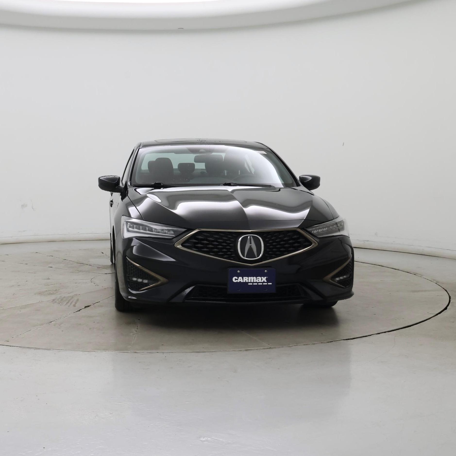 Thumbnail: 2022 Acura ILX - 5
