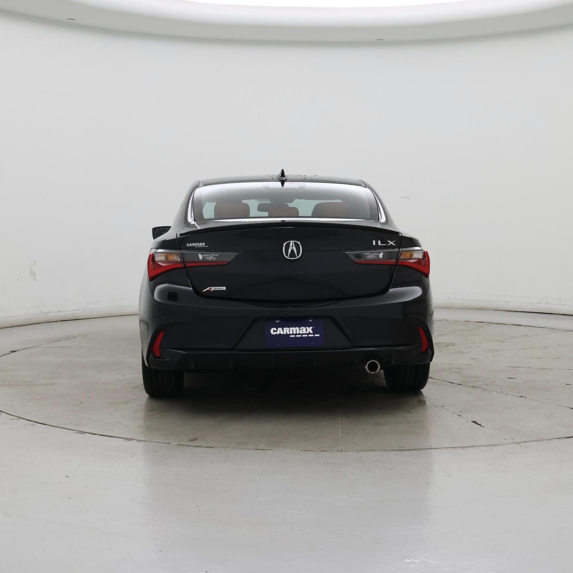 Thumbnail: 2022 Acura ILX - 6