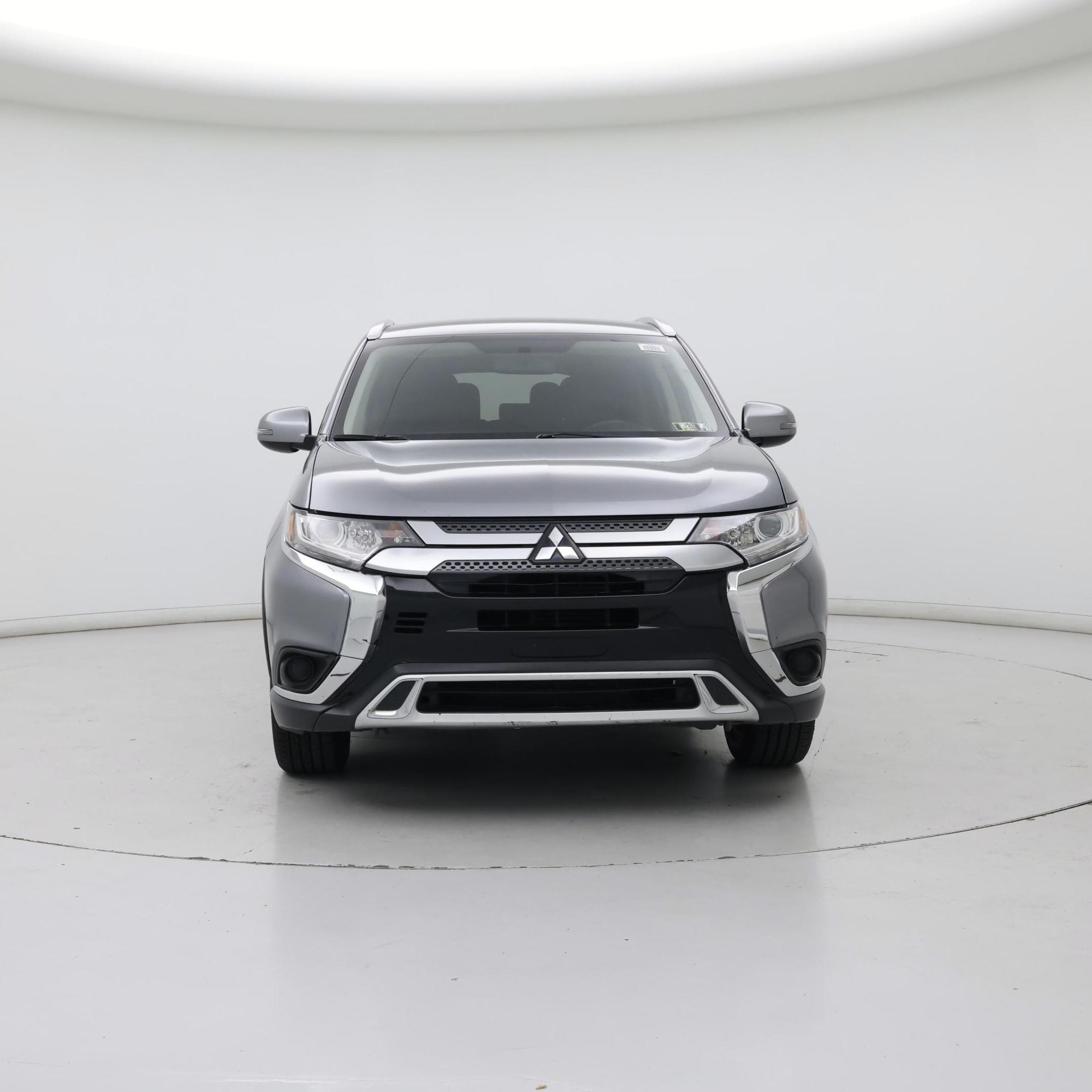 Thumbnail: 2020 Mitsubishi Outlander - 5