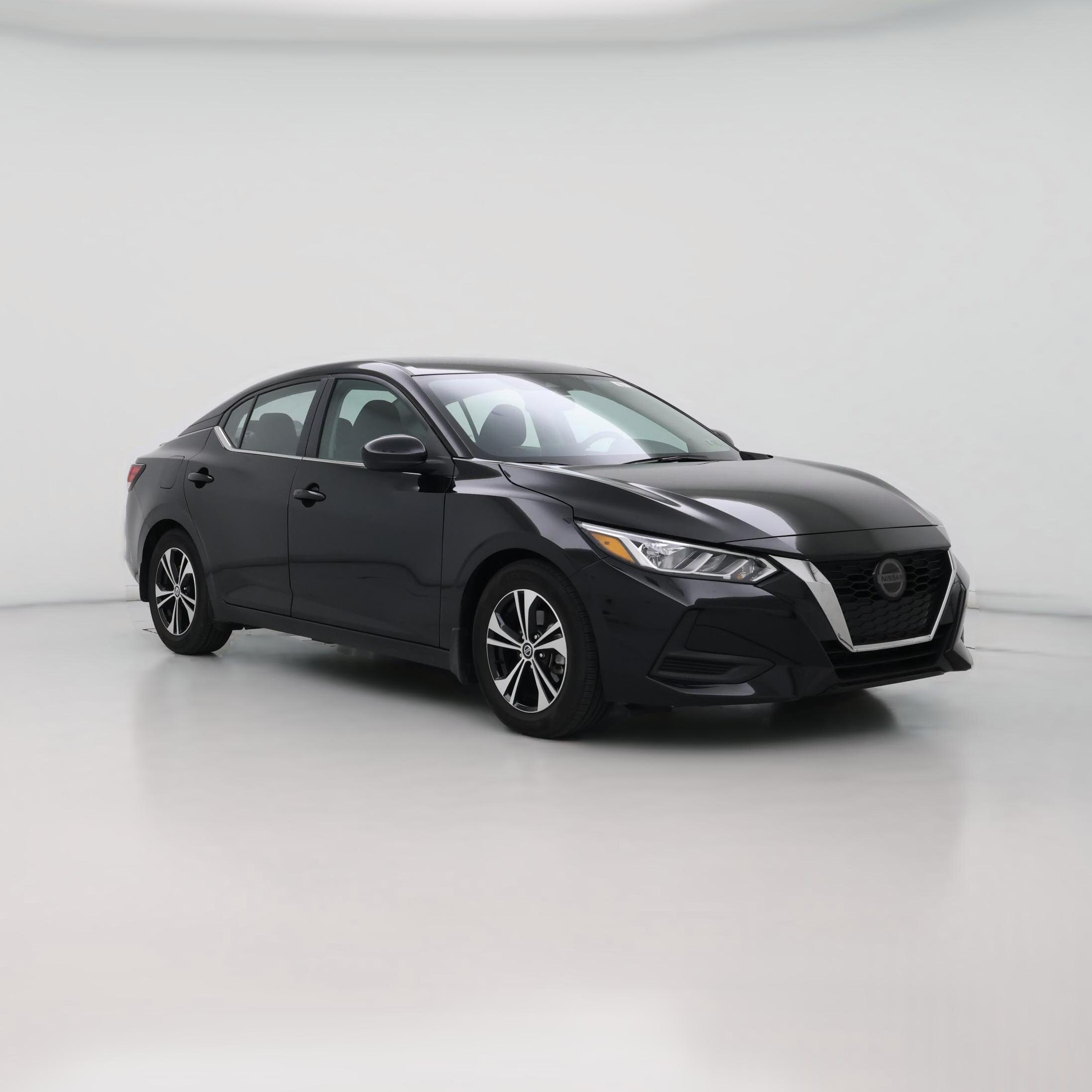 Thumbnail: 2022 Nissan Sentra - 1