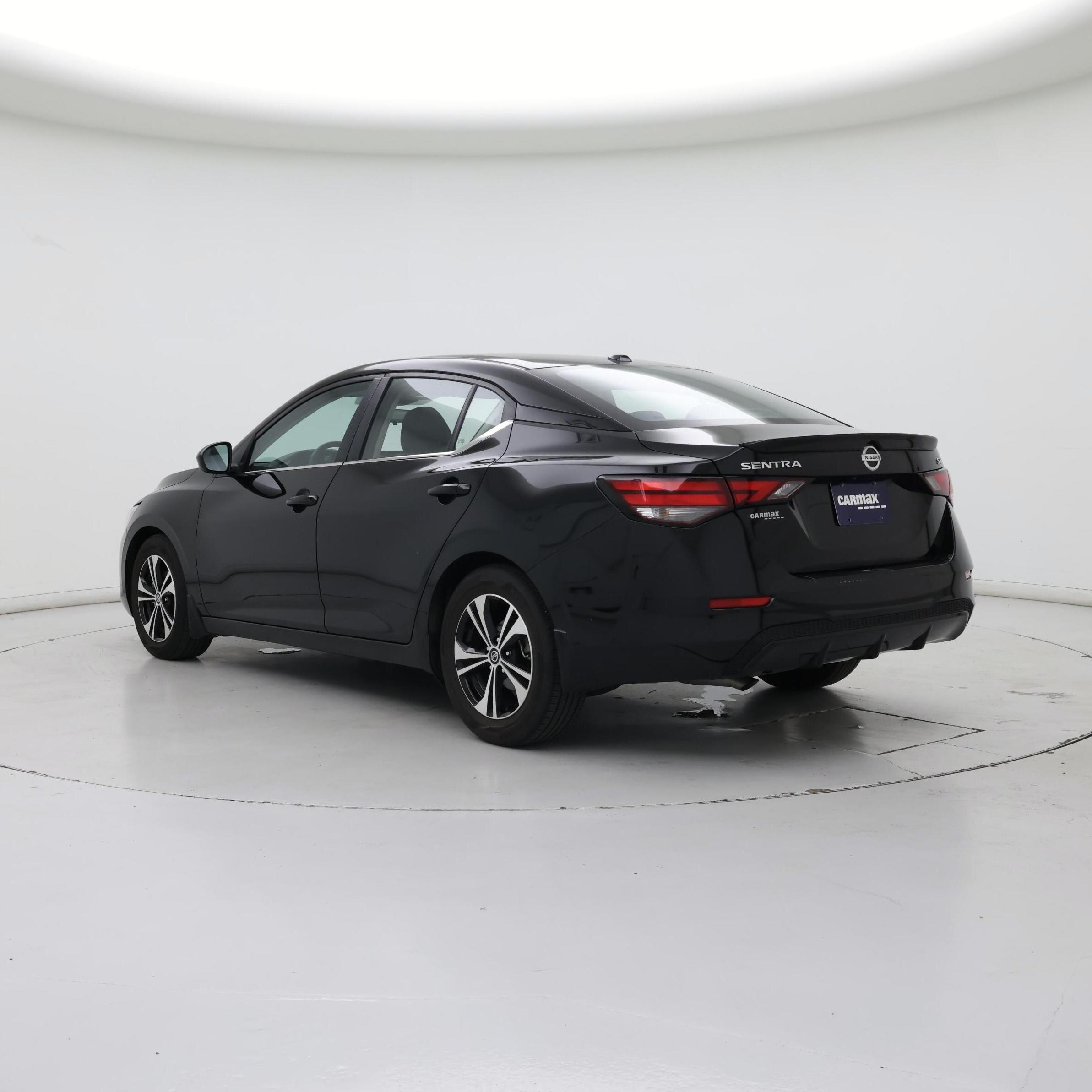 Thumbnail: 2022 Nissan Sentra - 2