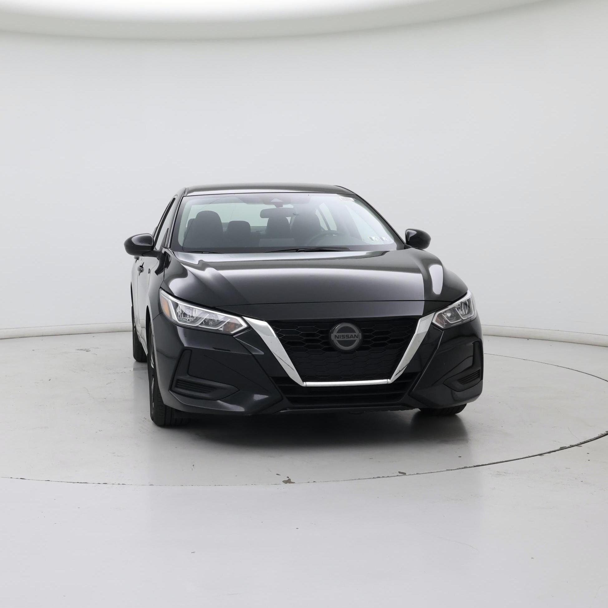 Thumbnail: 2022 Nissan Sentra - 5