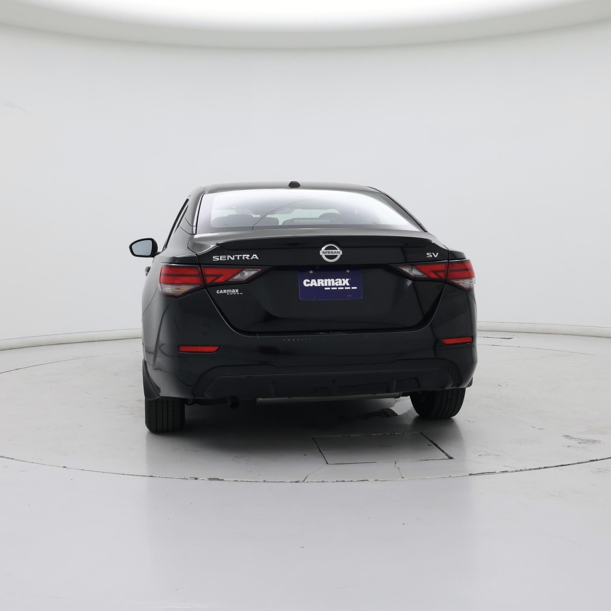 Thumbnail: 2022 Nissan Sentra - 6