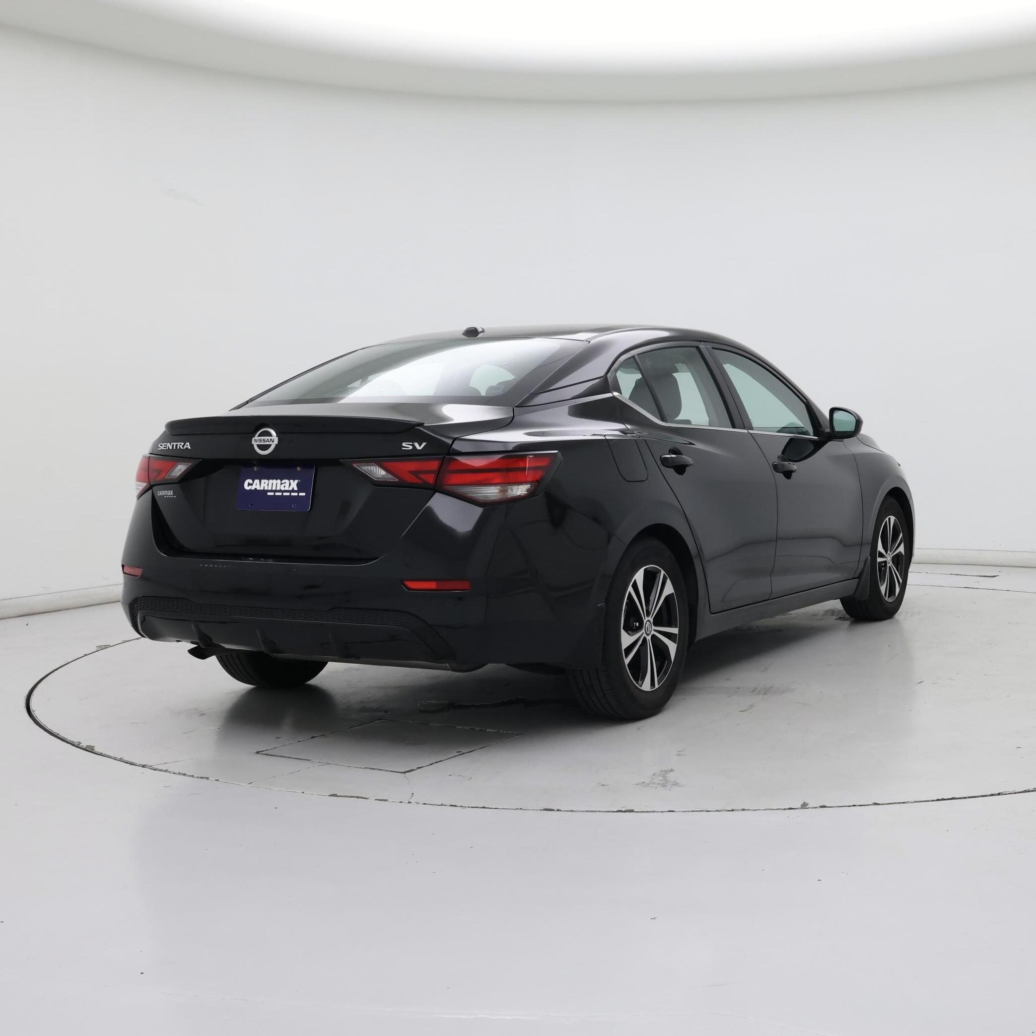 Thumbnail: 2022 Nissan Sentra - 8