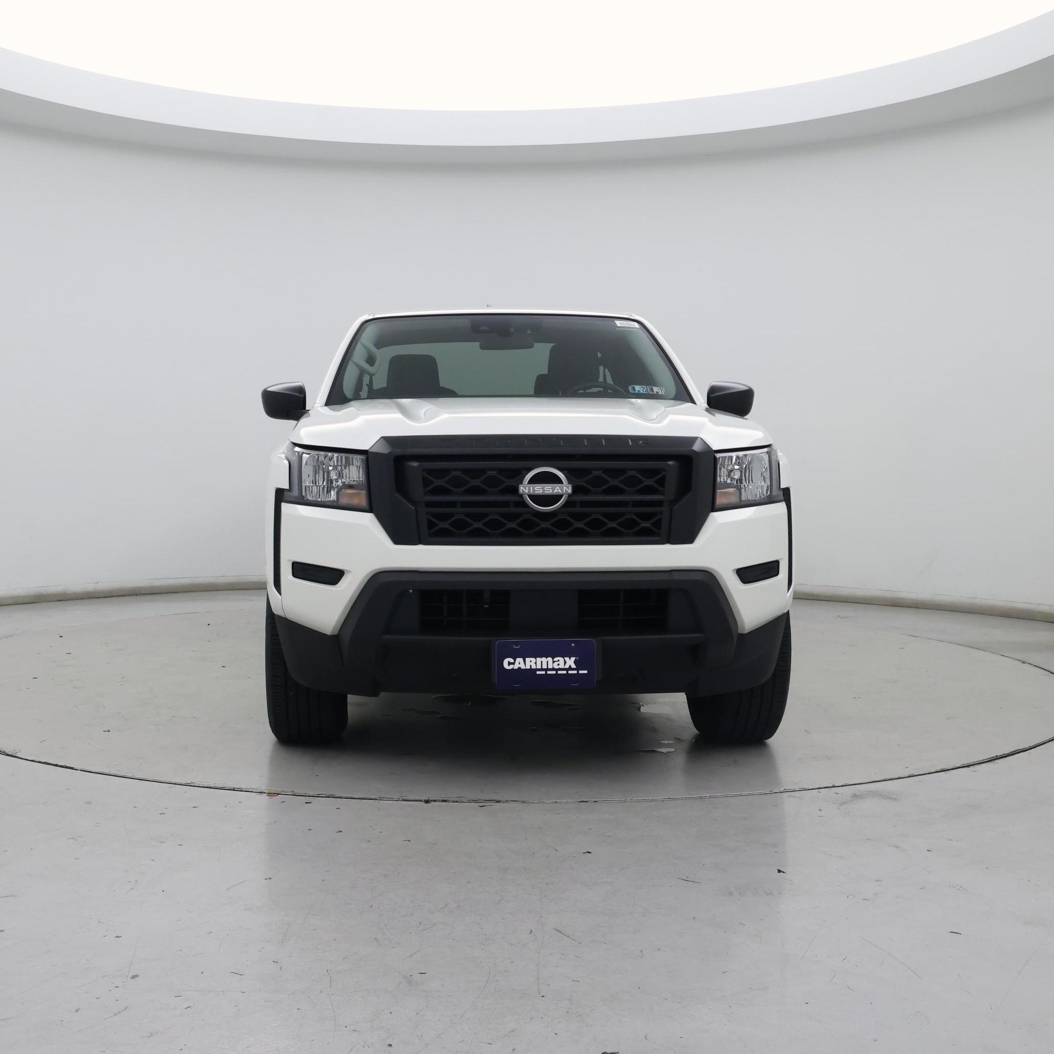 Thumbnail: 2024 Nissan Frontier - 5