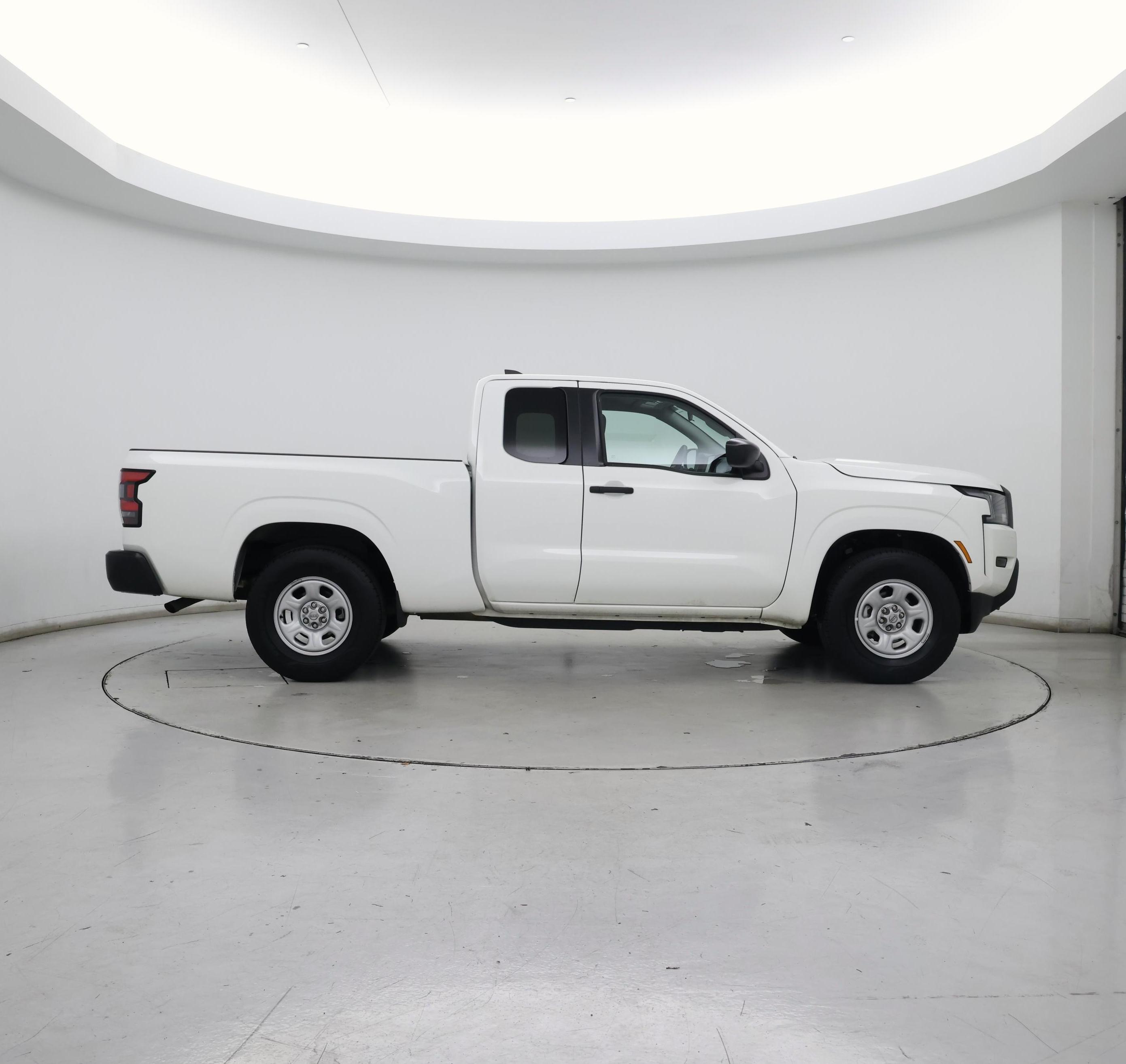 Thumbnail: 2024 Nissan Frontier - 7