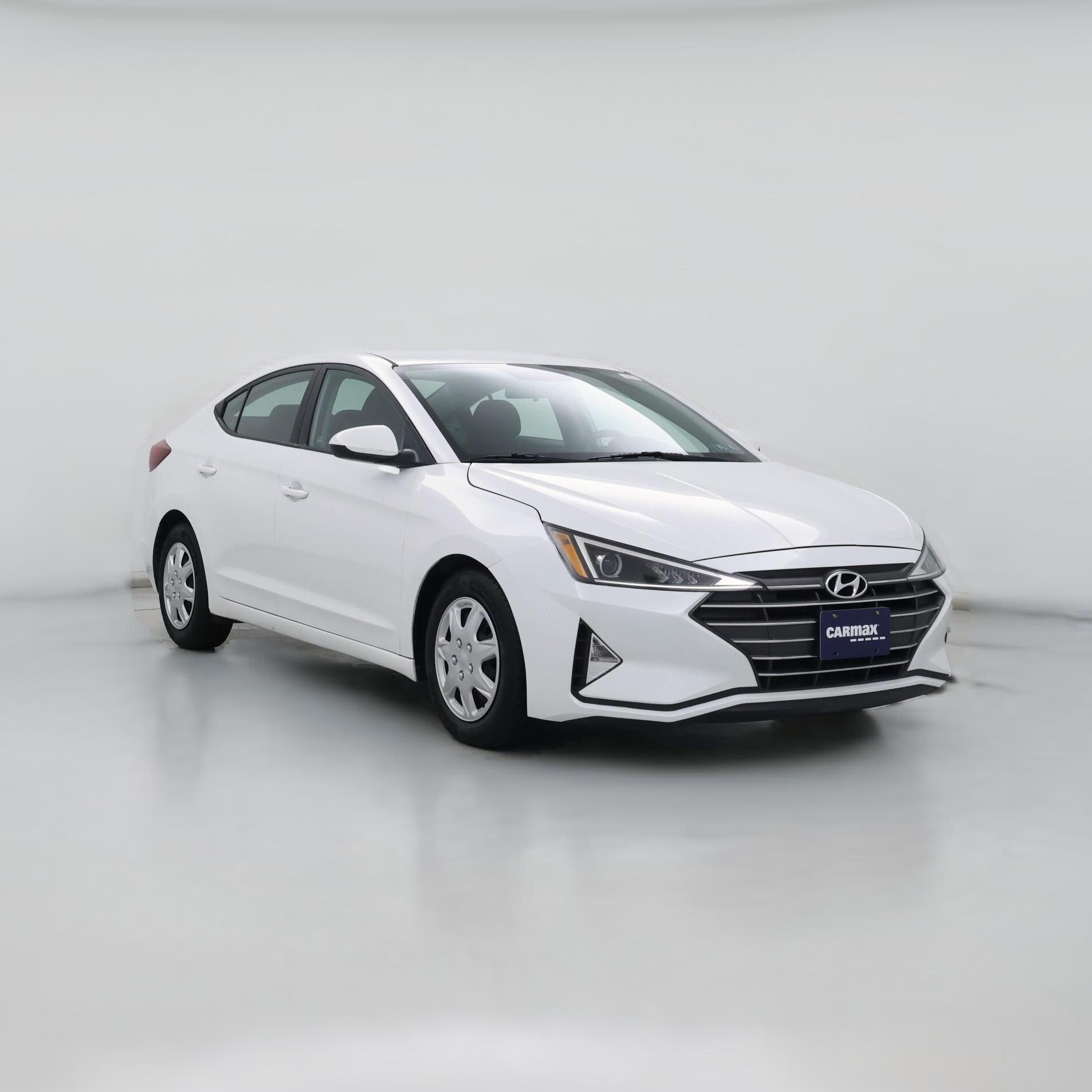Thumbnail: 2022 Hyundai Elantra - 1