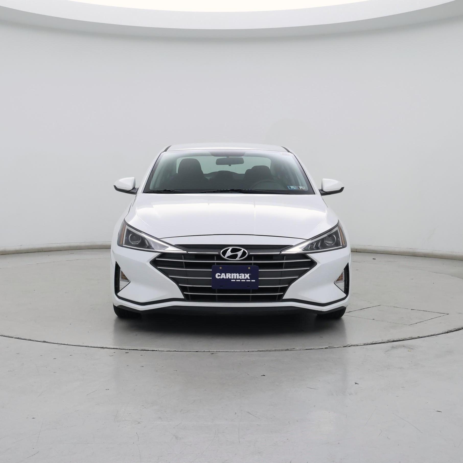 Thumbnail: 2022 Hyundai Elantra - 5