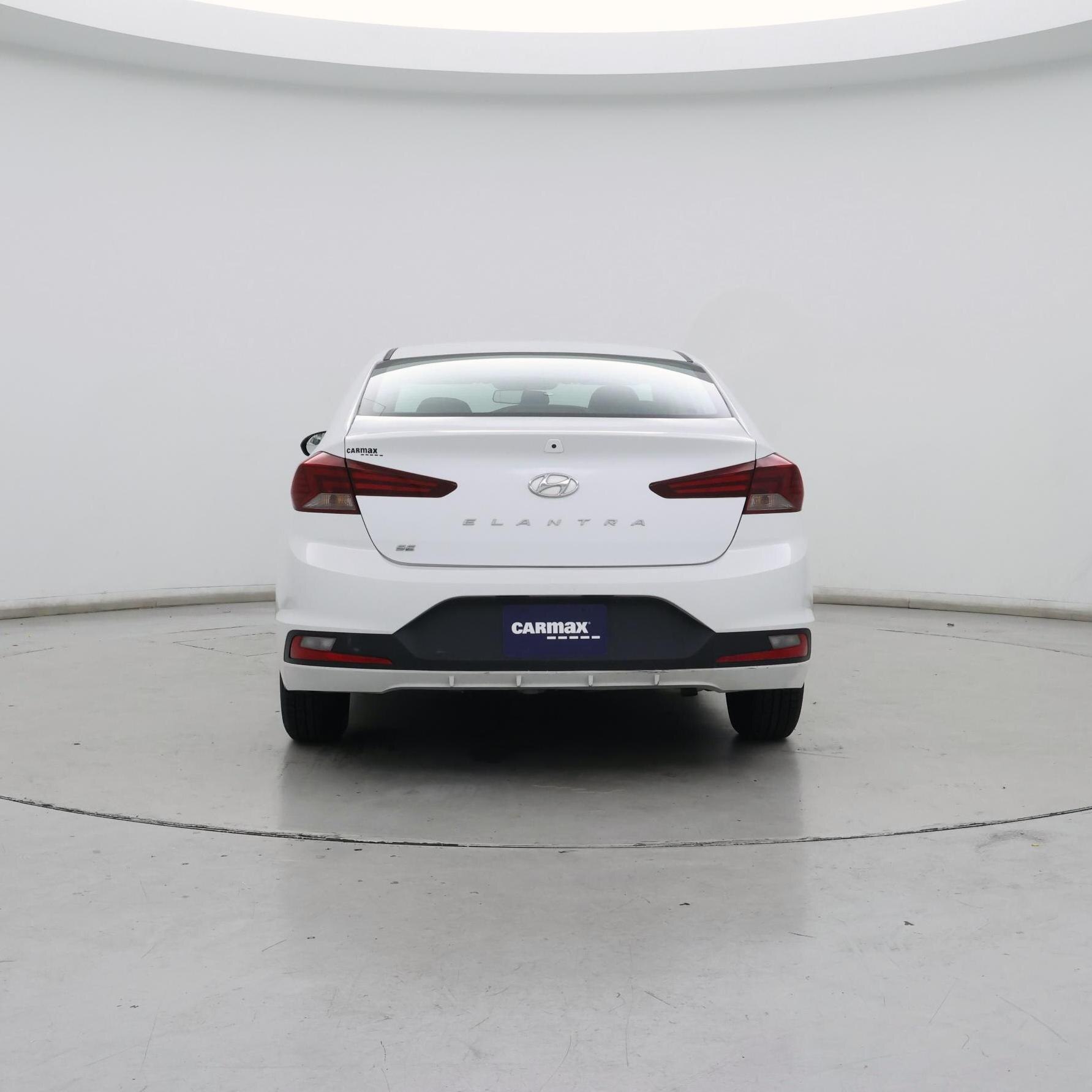 Thumbnail: 2022 Hyundai Elantra - 6