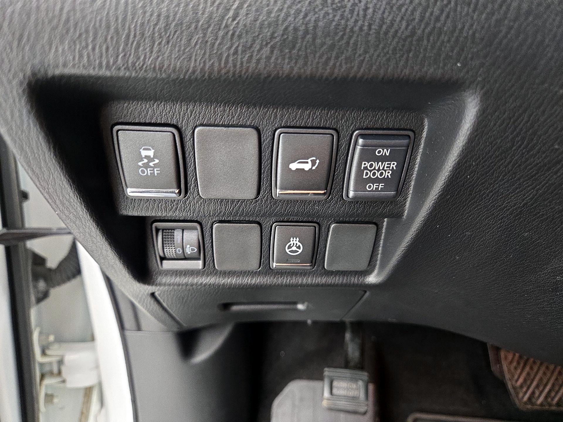 Thumbnail: 2014 INFINITI QX60 - 13