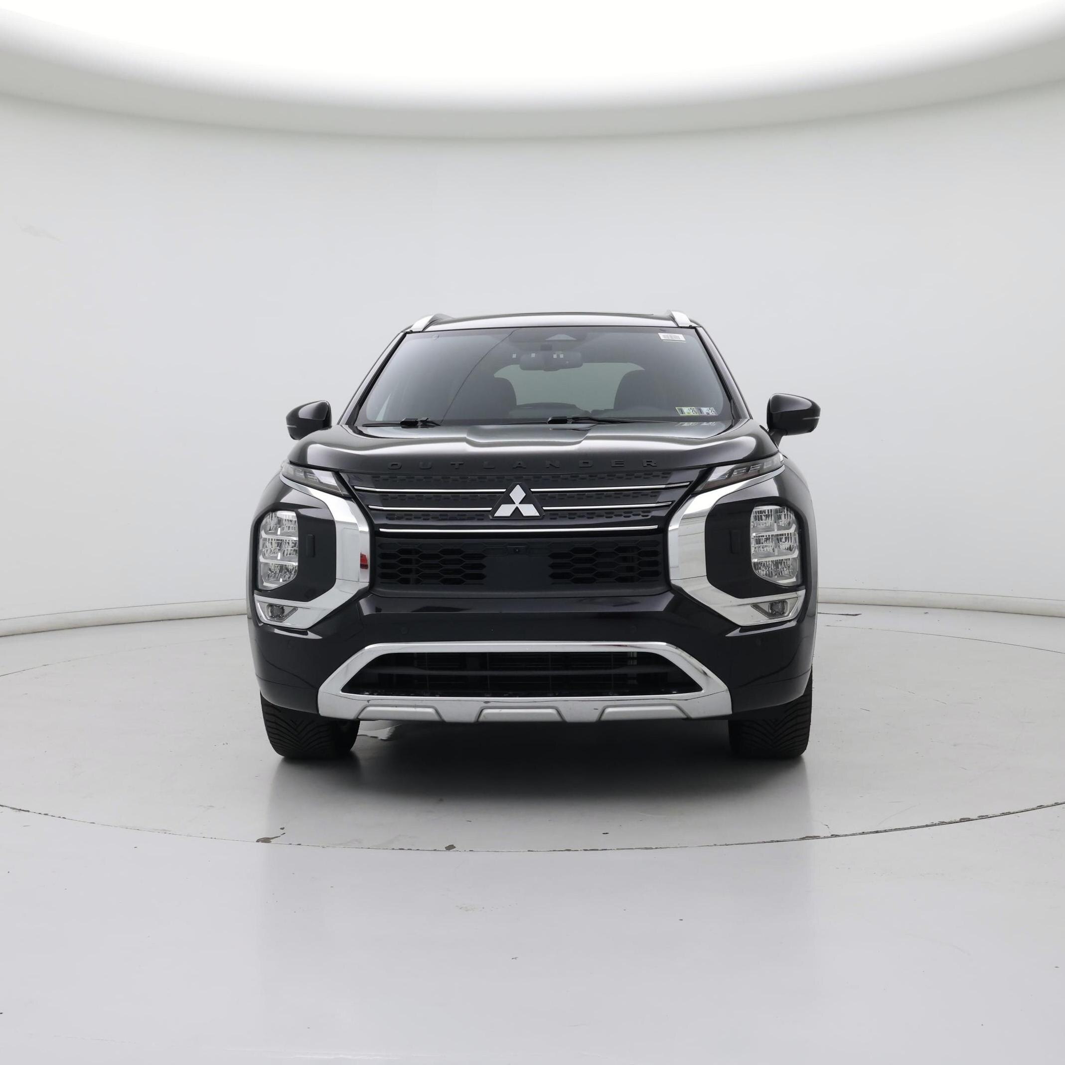 Thumbnail: 2022 Mitsubishi Outlander - 5