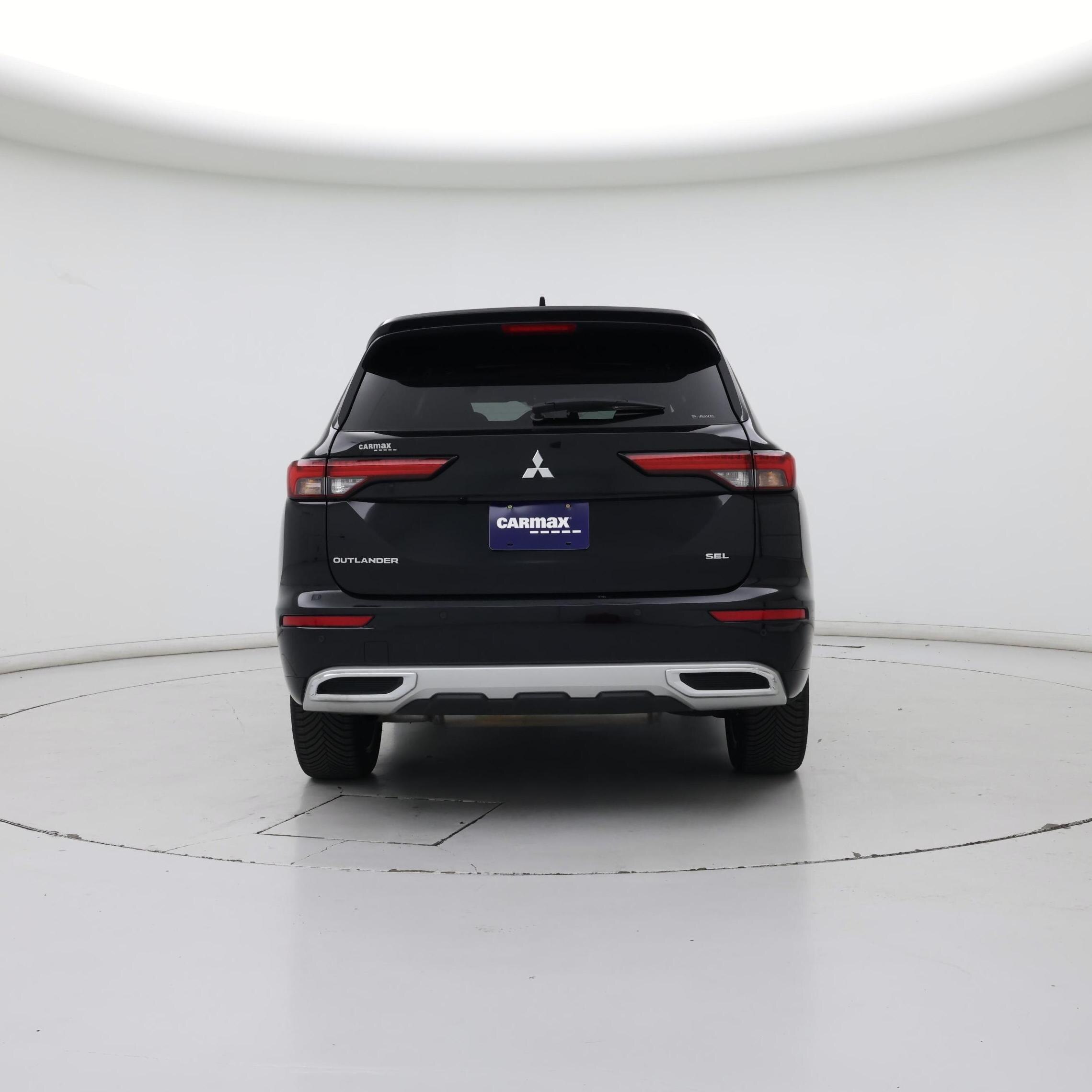 Thumbnail: 2022 Mitsubishi Outlander - 6