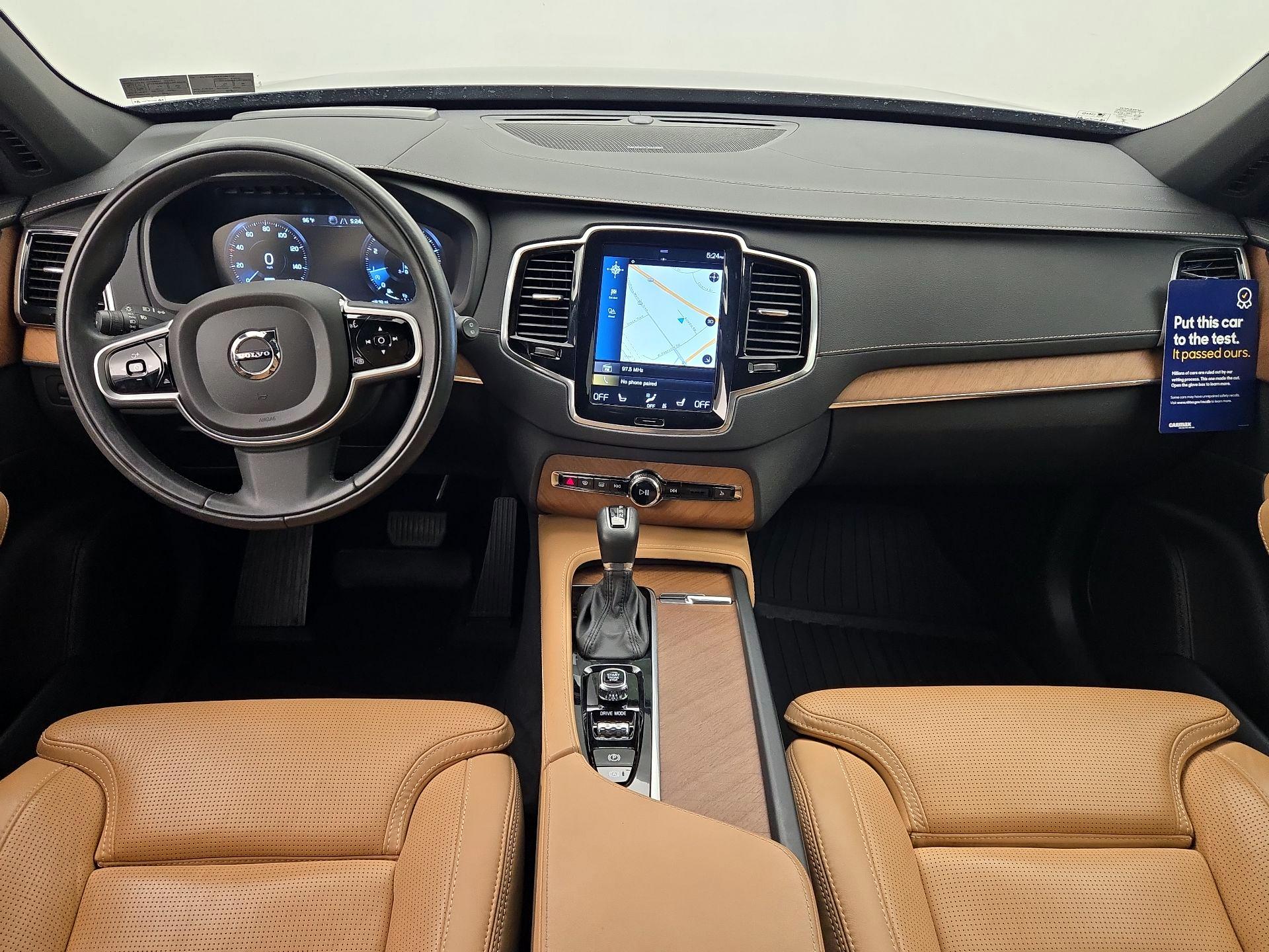 Thumbnail: 2019 Volvo XC90 - 9