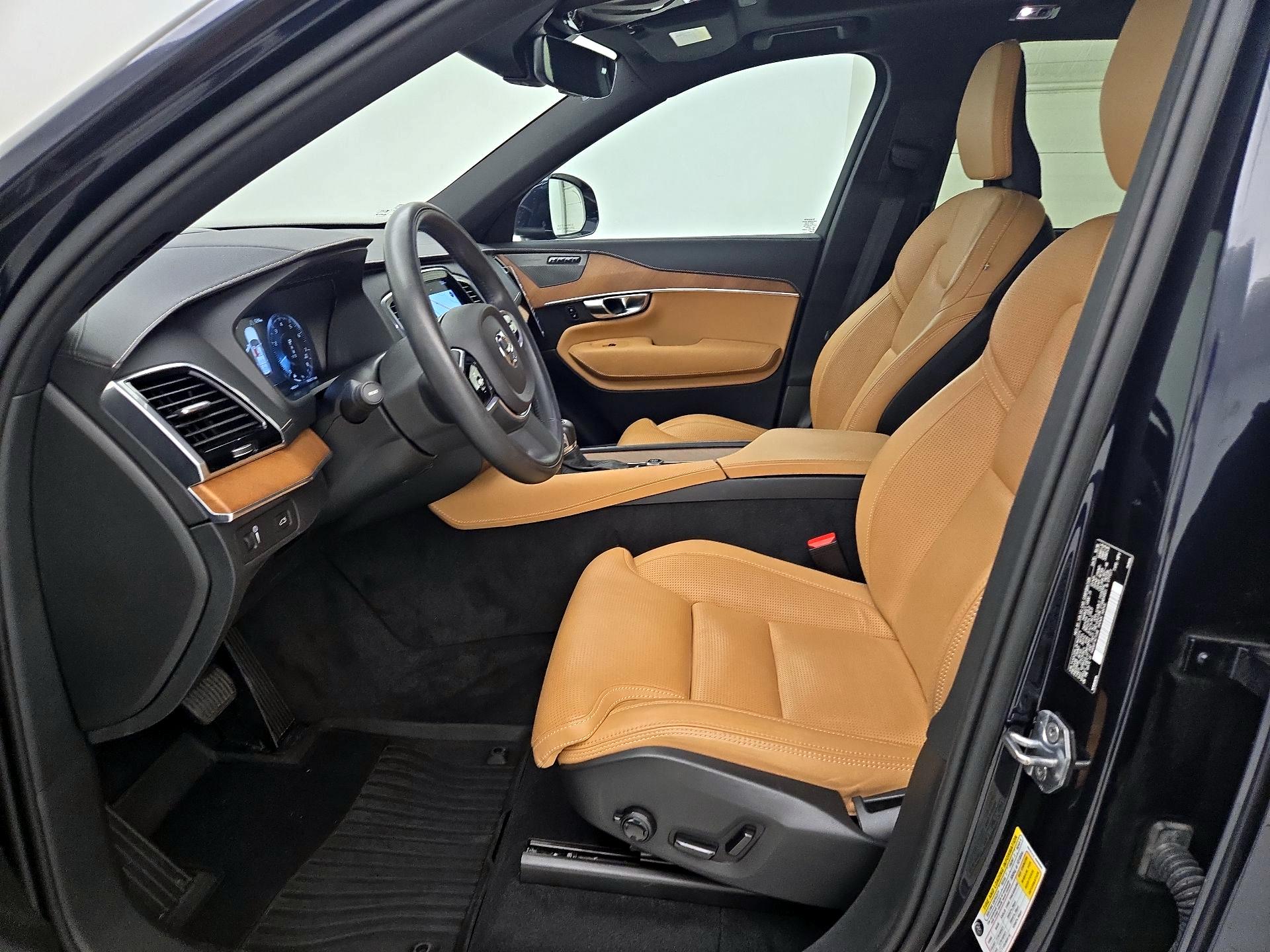 Thumbnail: 2019 Volvo XC90 - 11