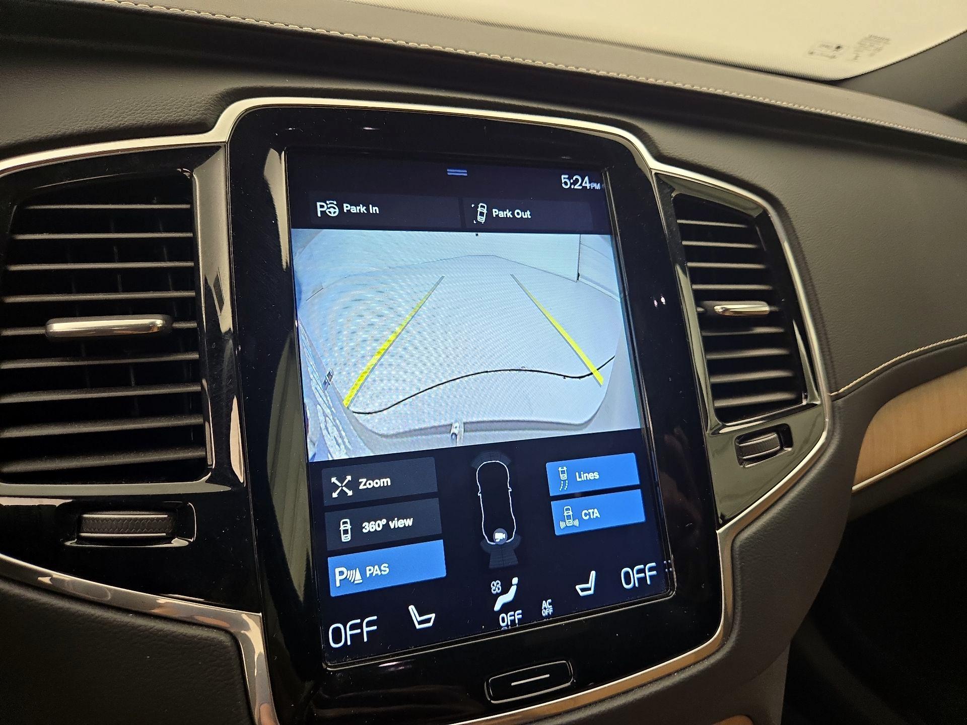 Thumbnail: 2019 Volvo XC90 - 15