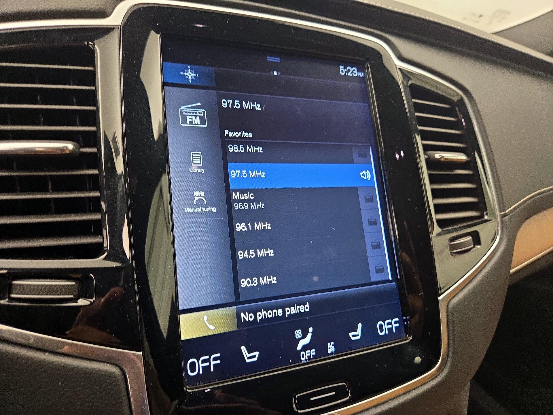 Thumbnail: 2019 Volvo XC90 - 16