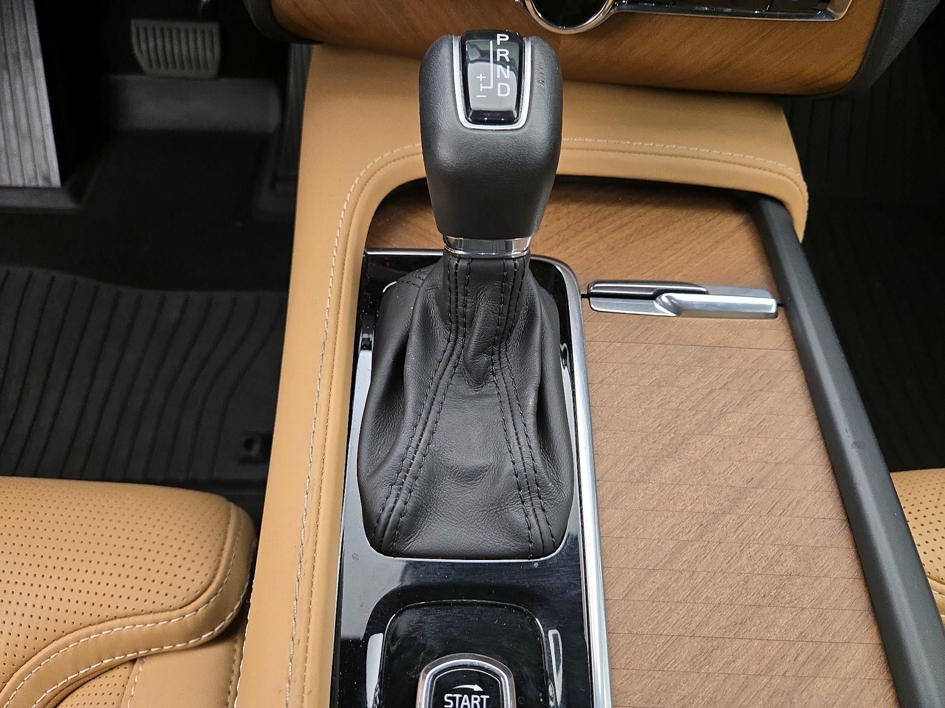 Thumbnail: 2019 Volvo XC90 - 18