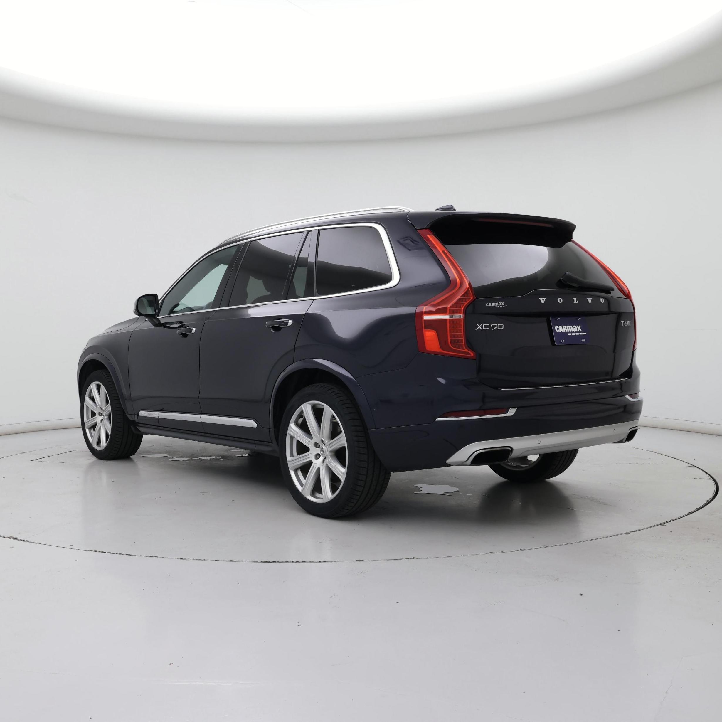 Thumbnail: 2019 Volvo XC90 - 2