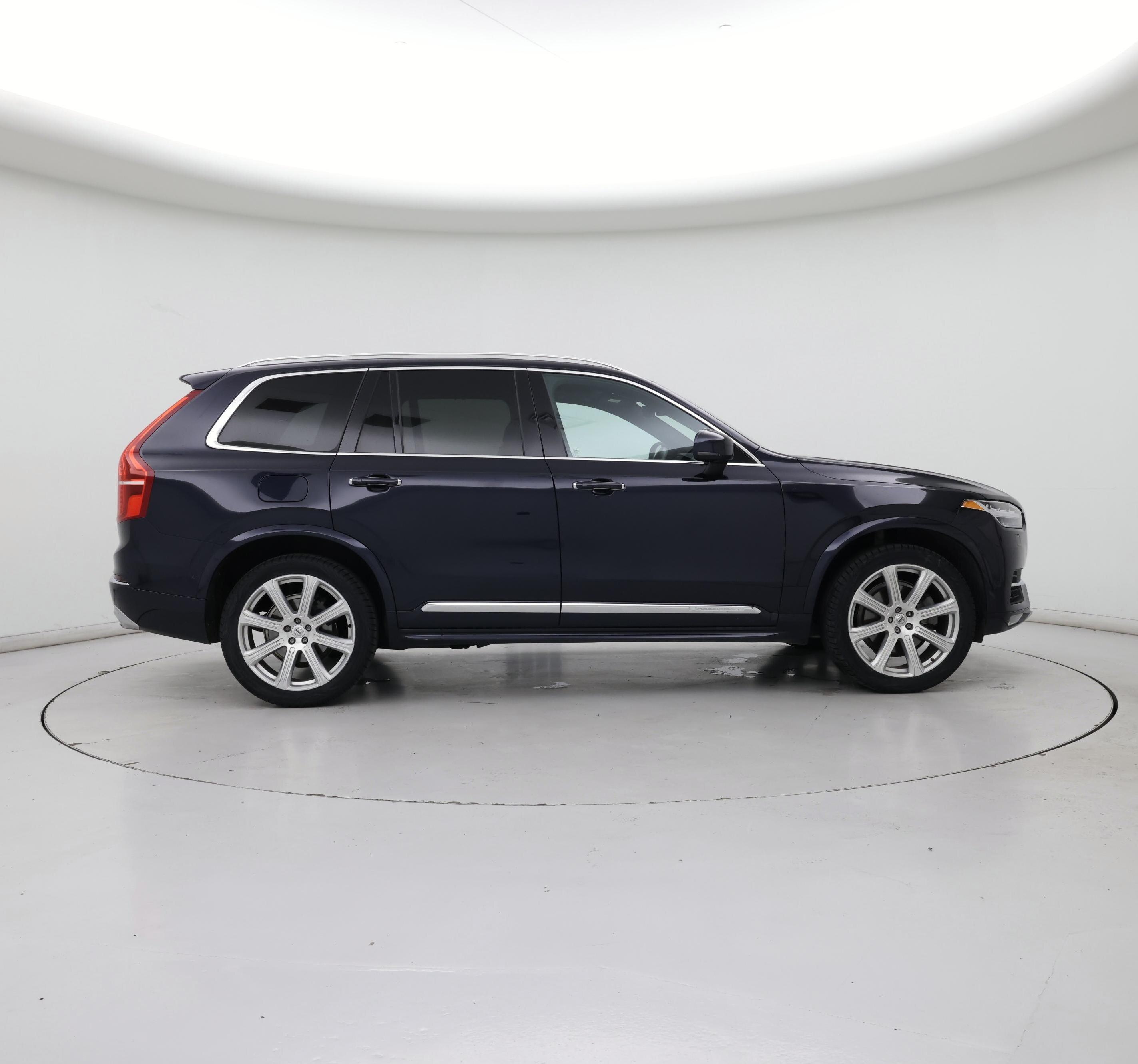 Thumbnail: 2019 Volvo XC90 - 7