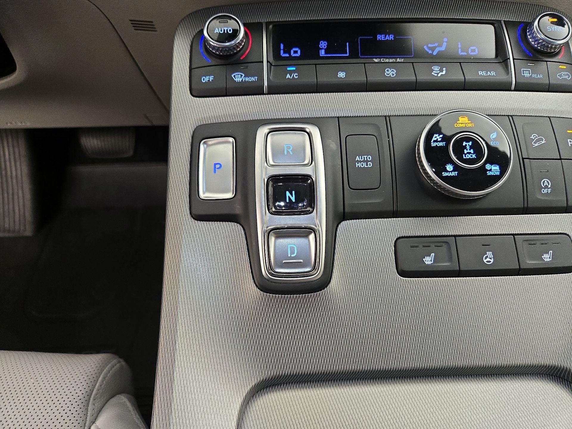 Thumbnail: 2021 Hyundai Palisade - 18