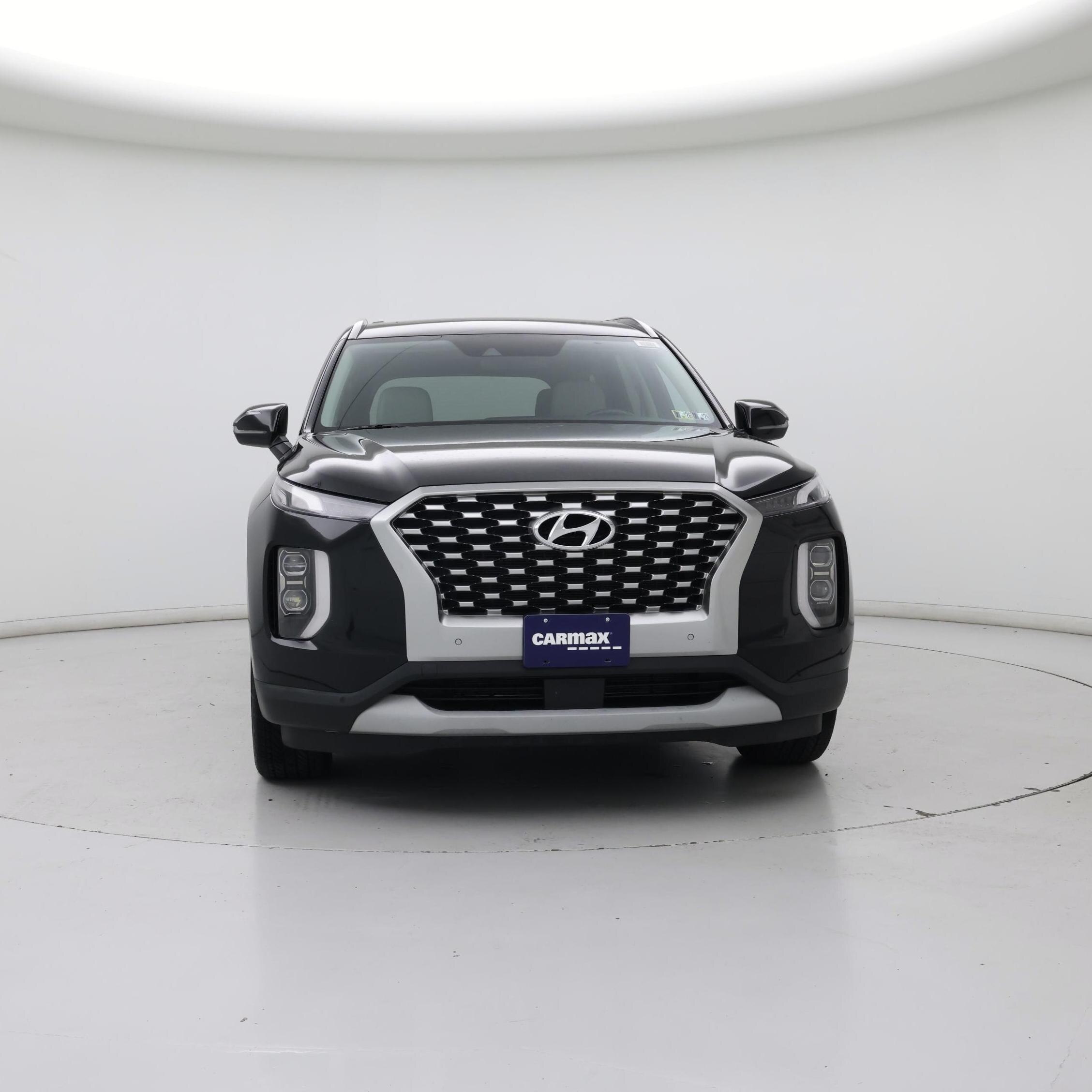 Thumbnail: 2021 Hyundai Palisade - 5