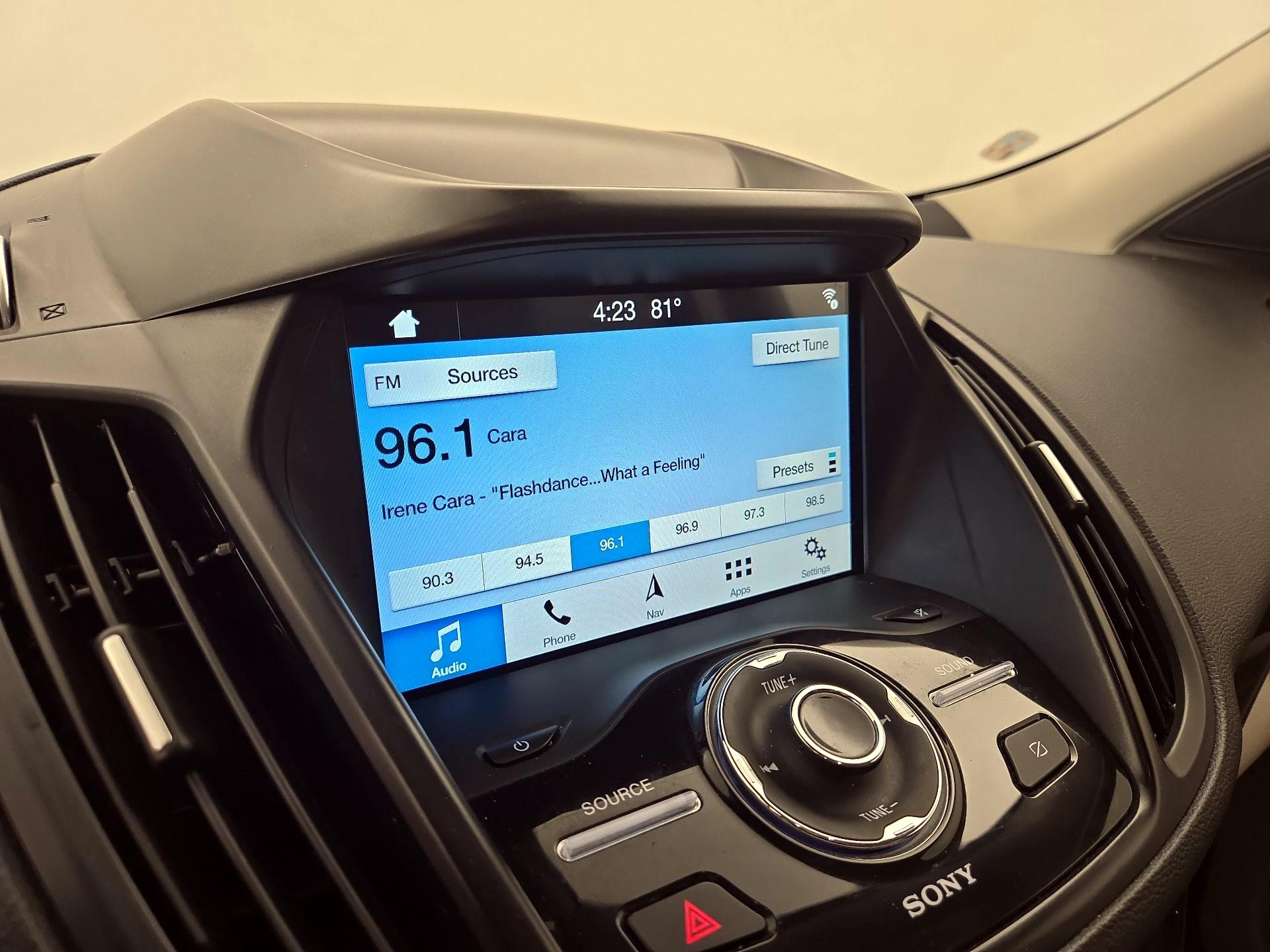 Thumbnail: 2019 Ford Escape - 16