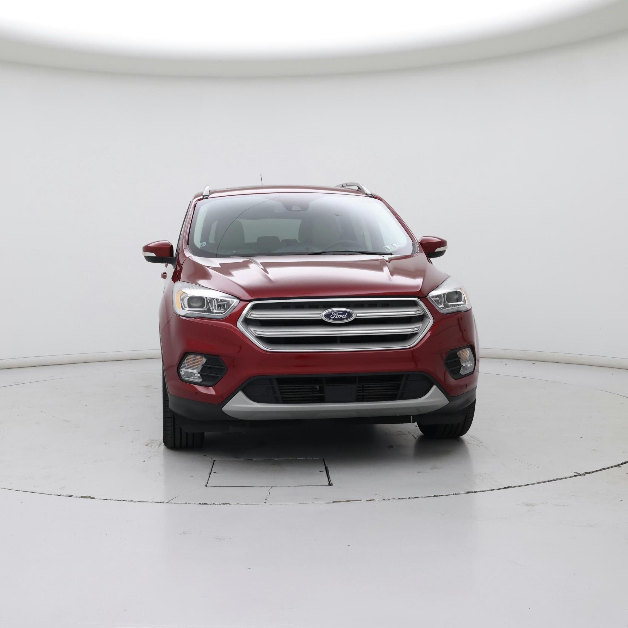 Thumbnail: 2019 Ford Escape - 5