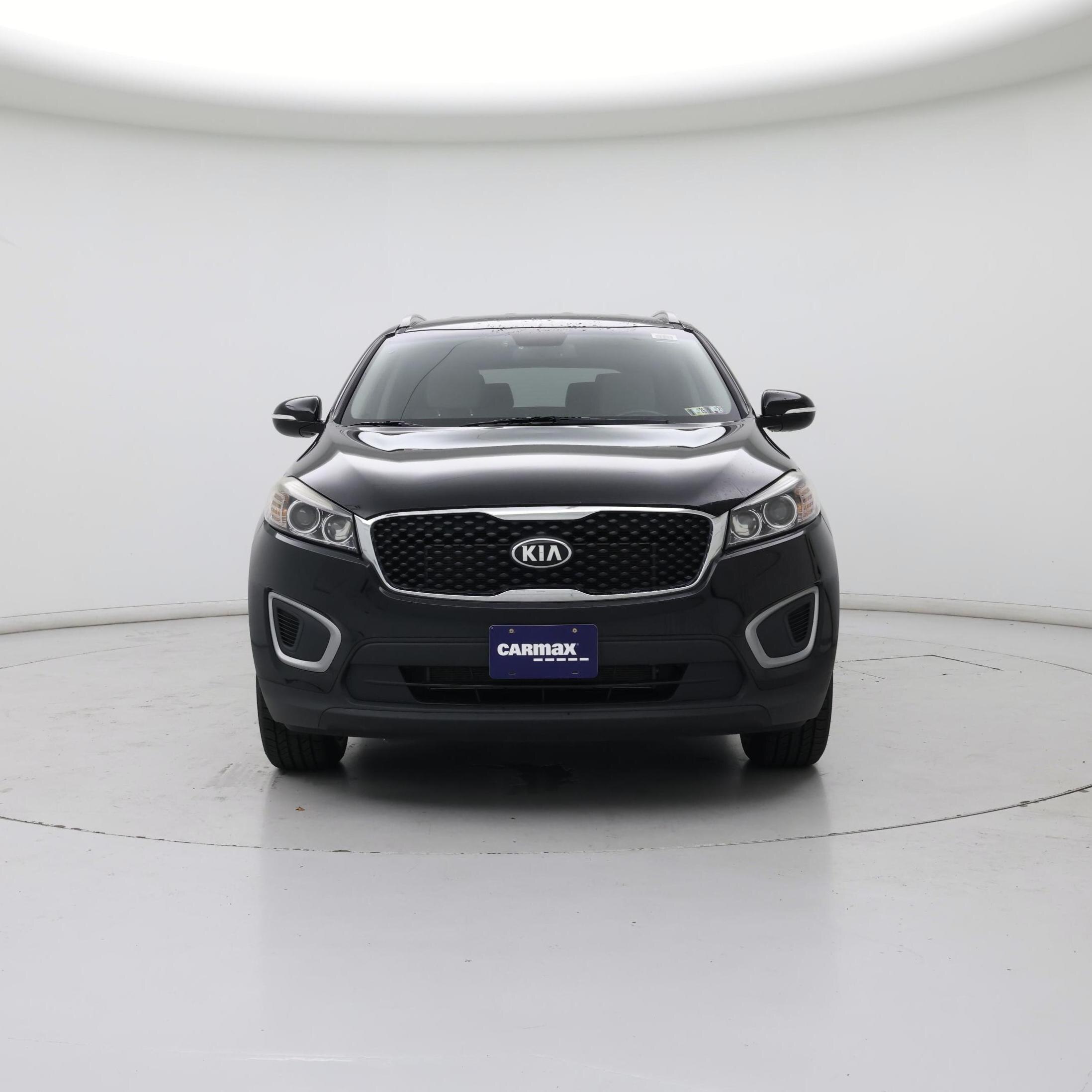 Thumbnail: 2017 Kia Sorento - 5