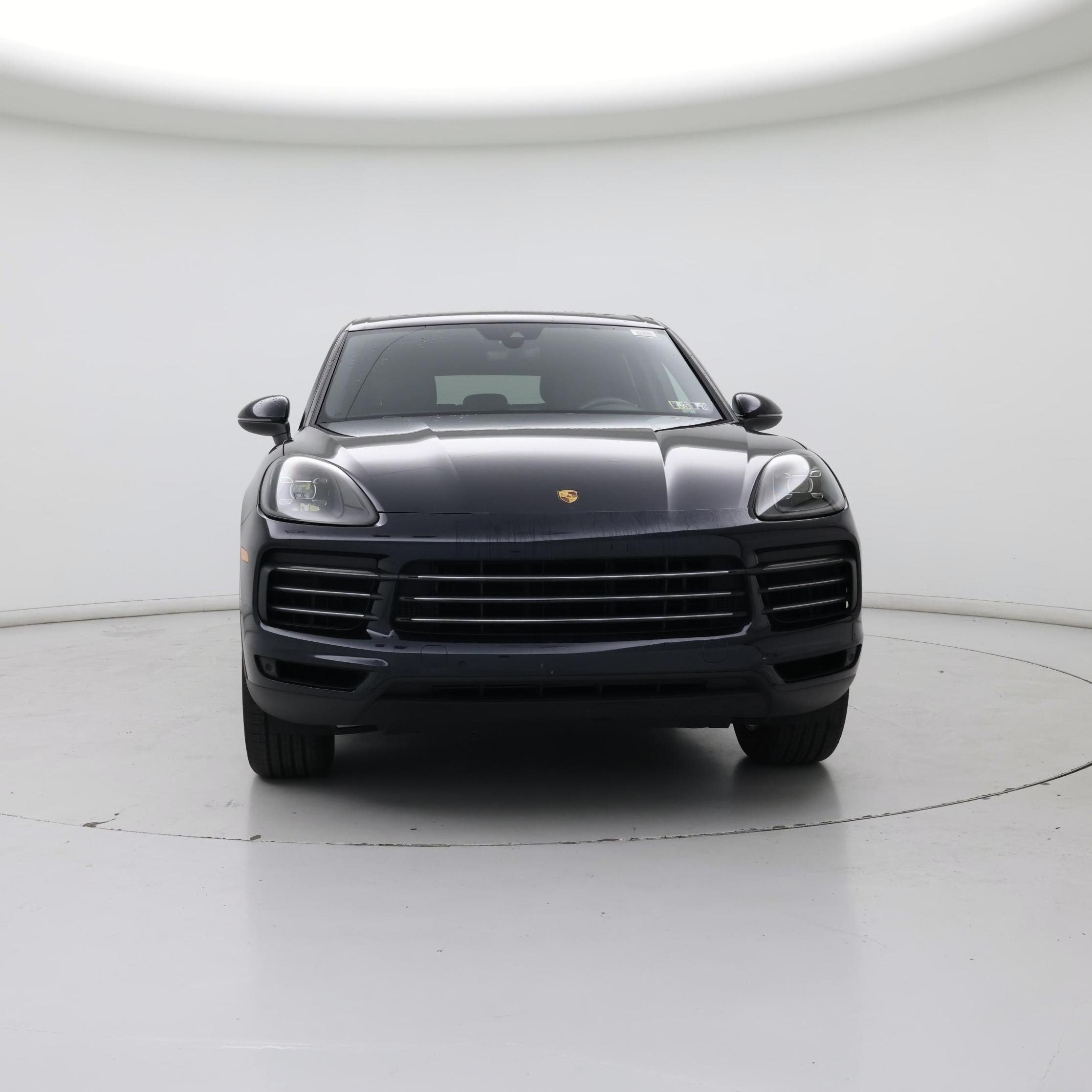 Thumbnail: 2021 Porsche Cayenne - 5