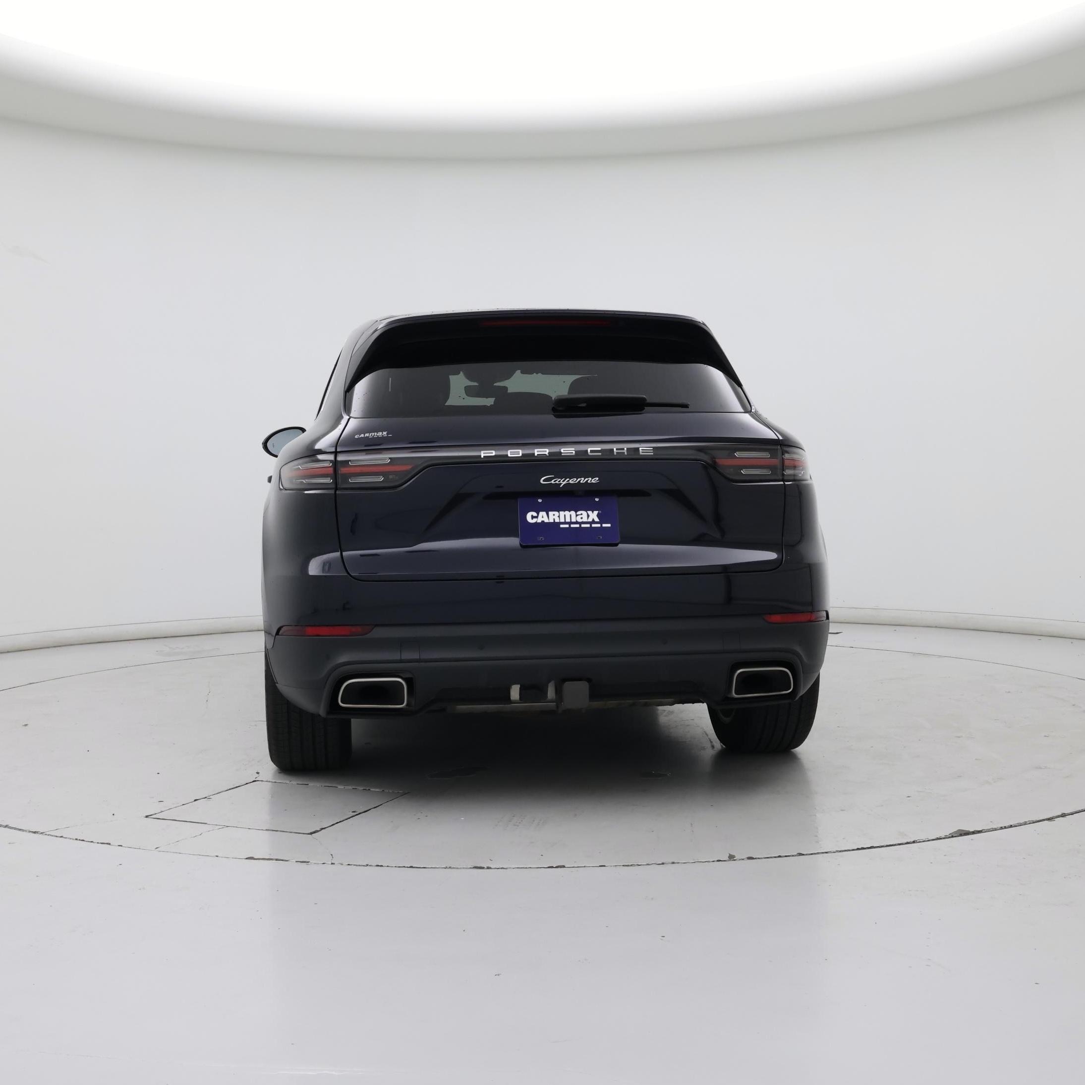 Thumbnail: 2021 Porsche Cayenne - 6