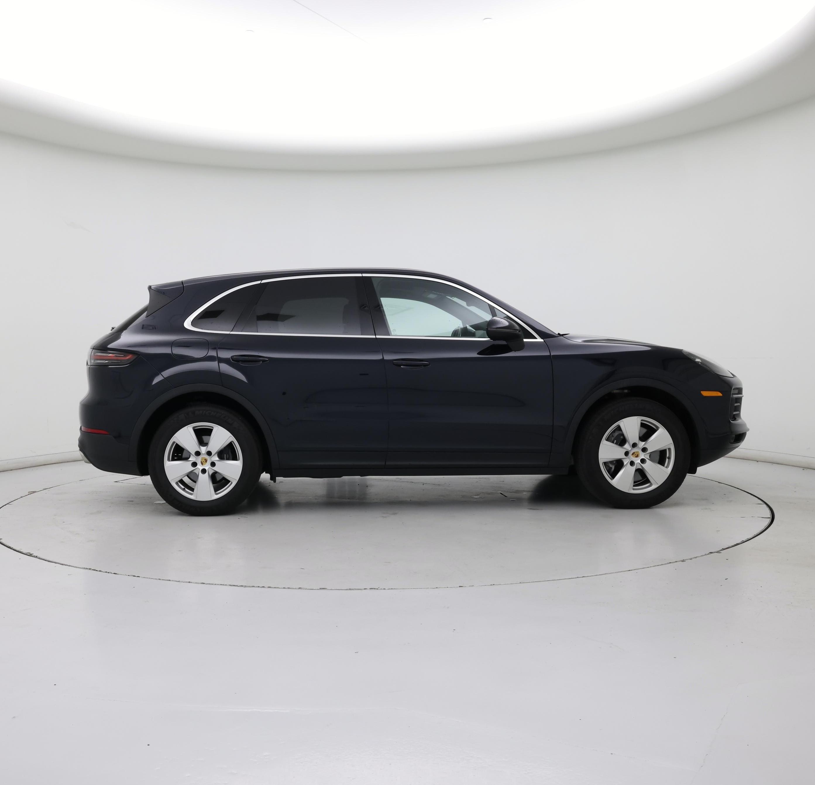 Thumbnail: 2021 Porsche Cayenne - 7