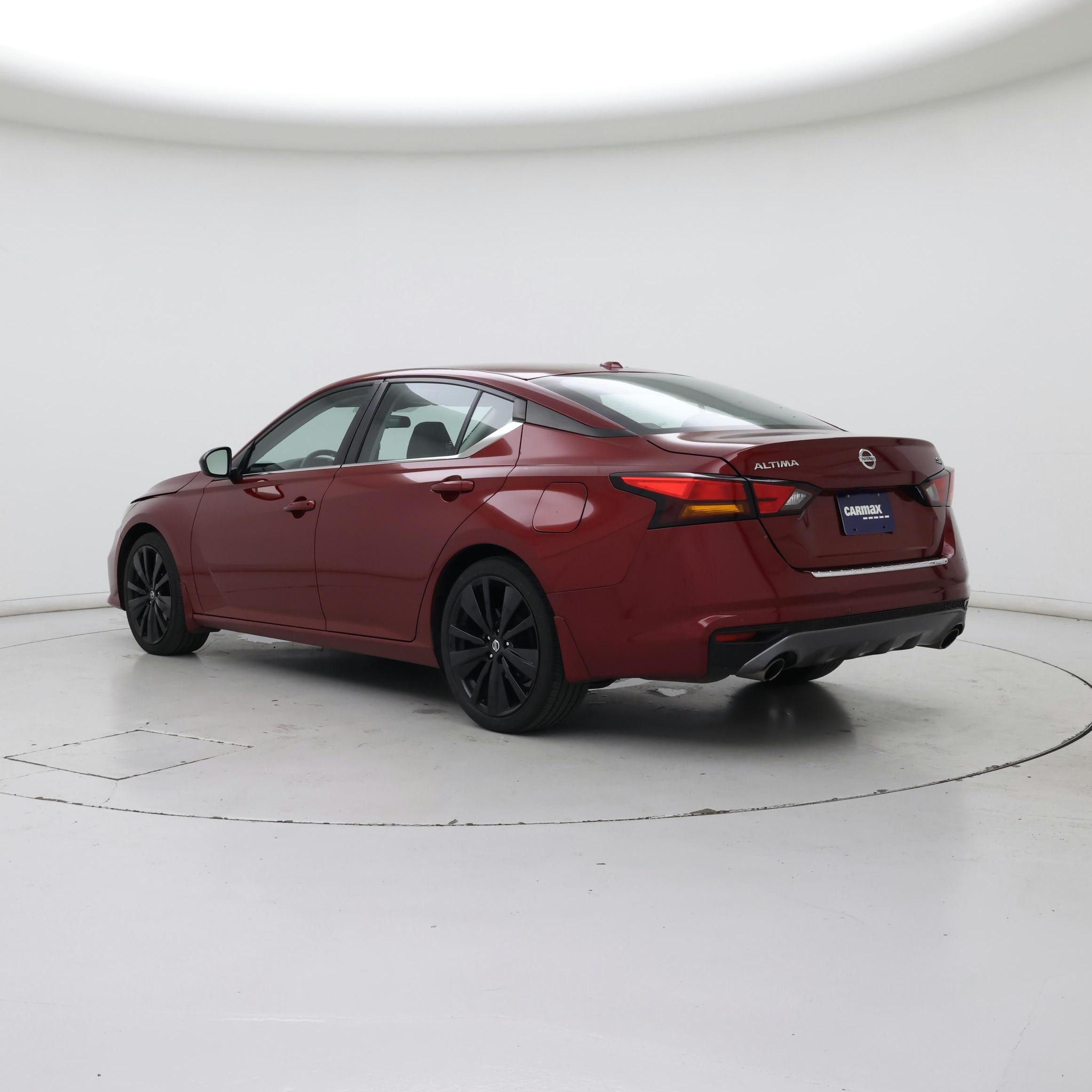 Thumbnail: 2022 Nissan Altima - 2