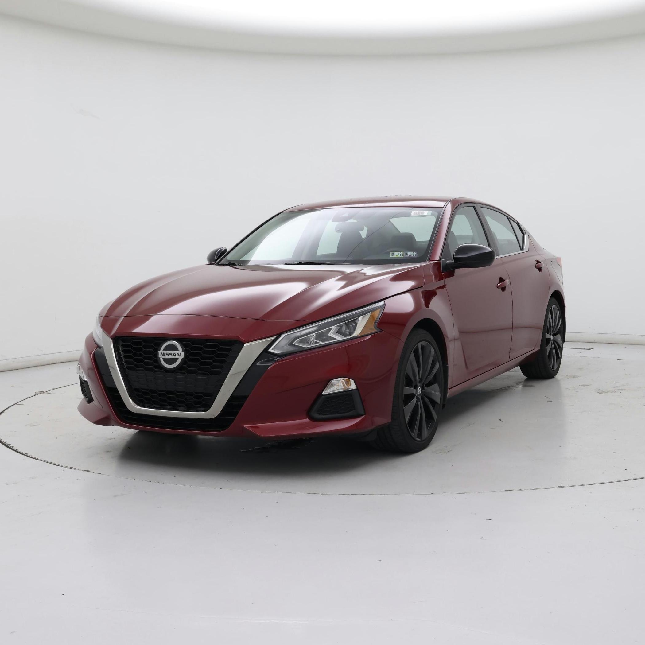 Thumbnail: 2022 Nissan Altima - 4
