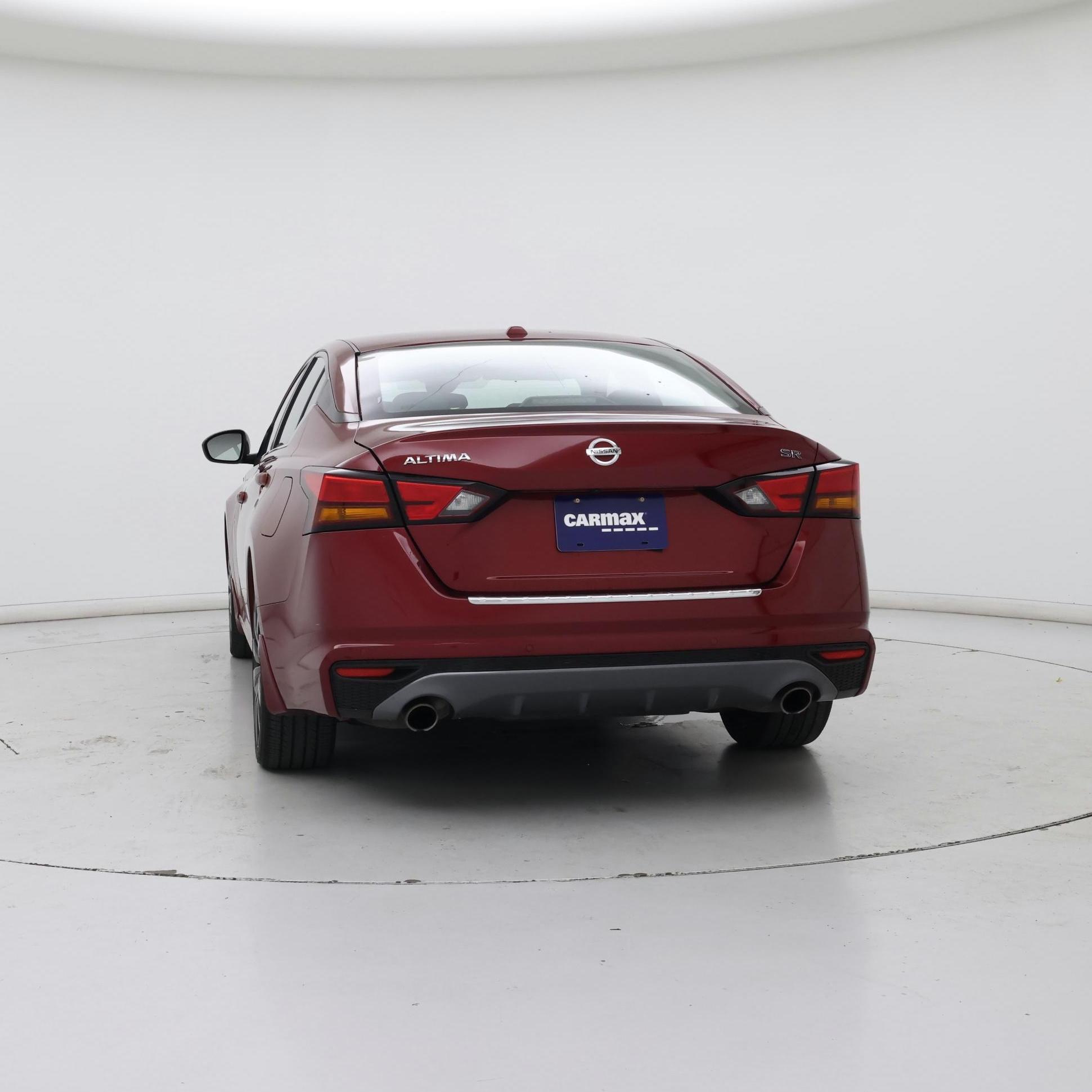 Thumbnail: 2022 Nissan Altima - 6