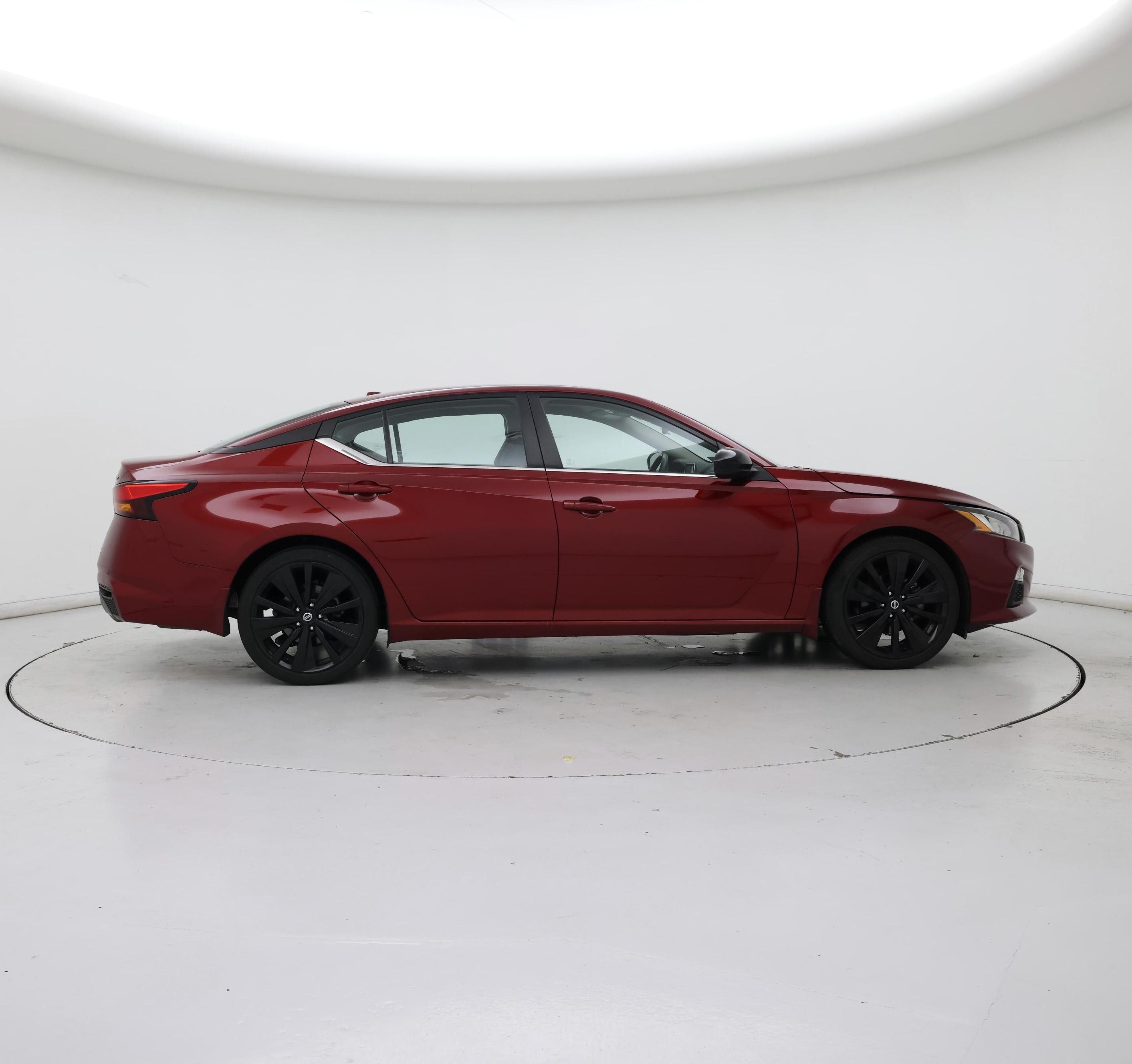 Thumbnail: 2022 Nissan Altima - 7