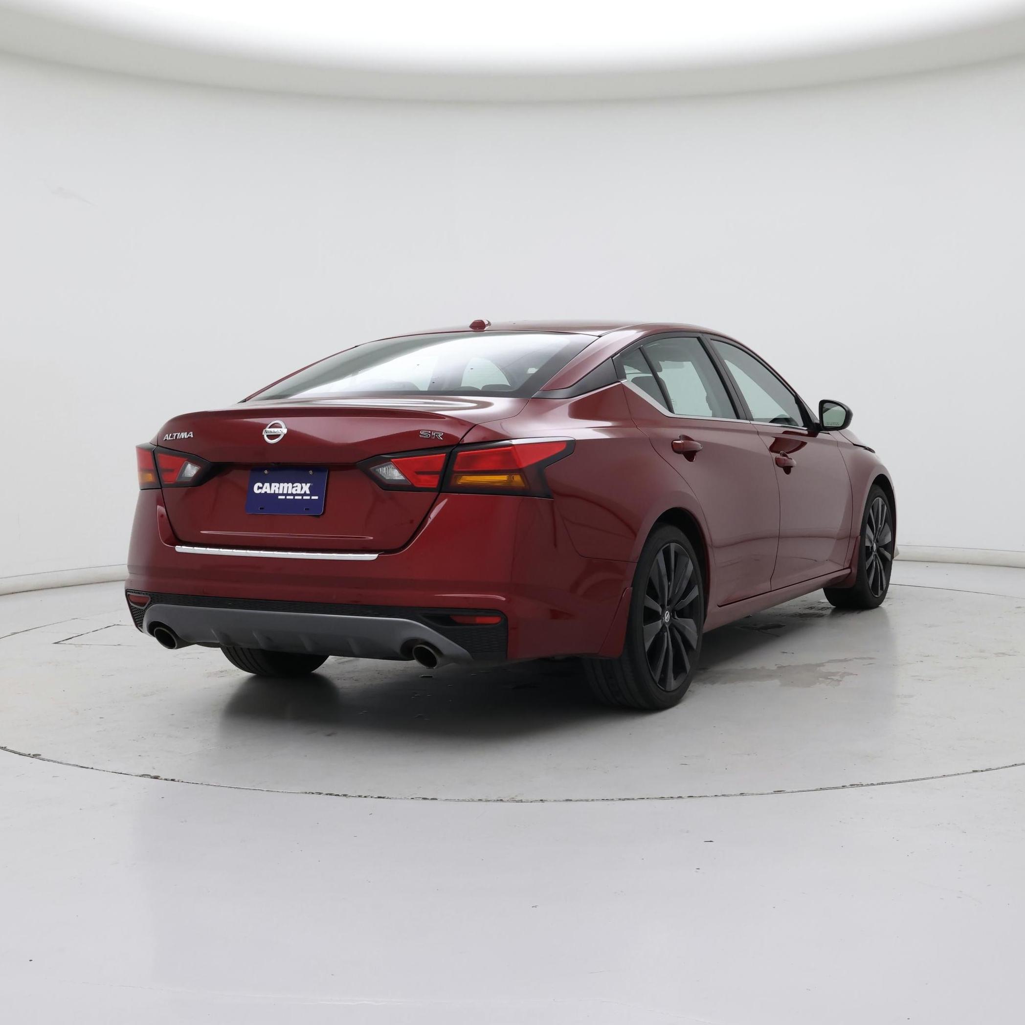 Thumbnail: 2022 Nissan Altima - 8