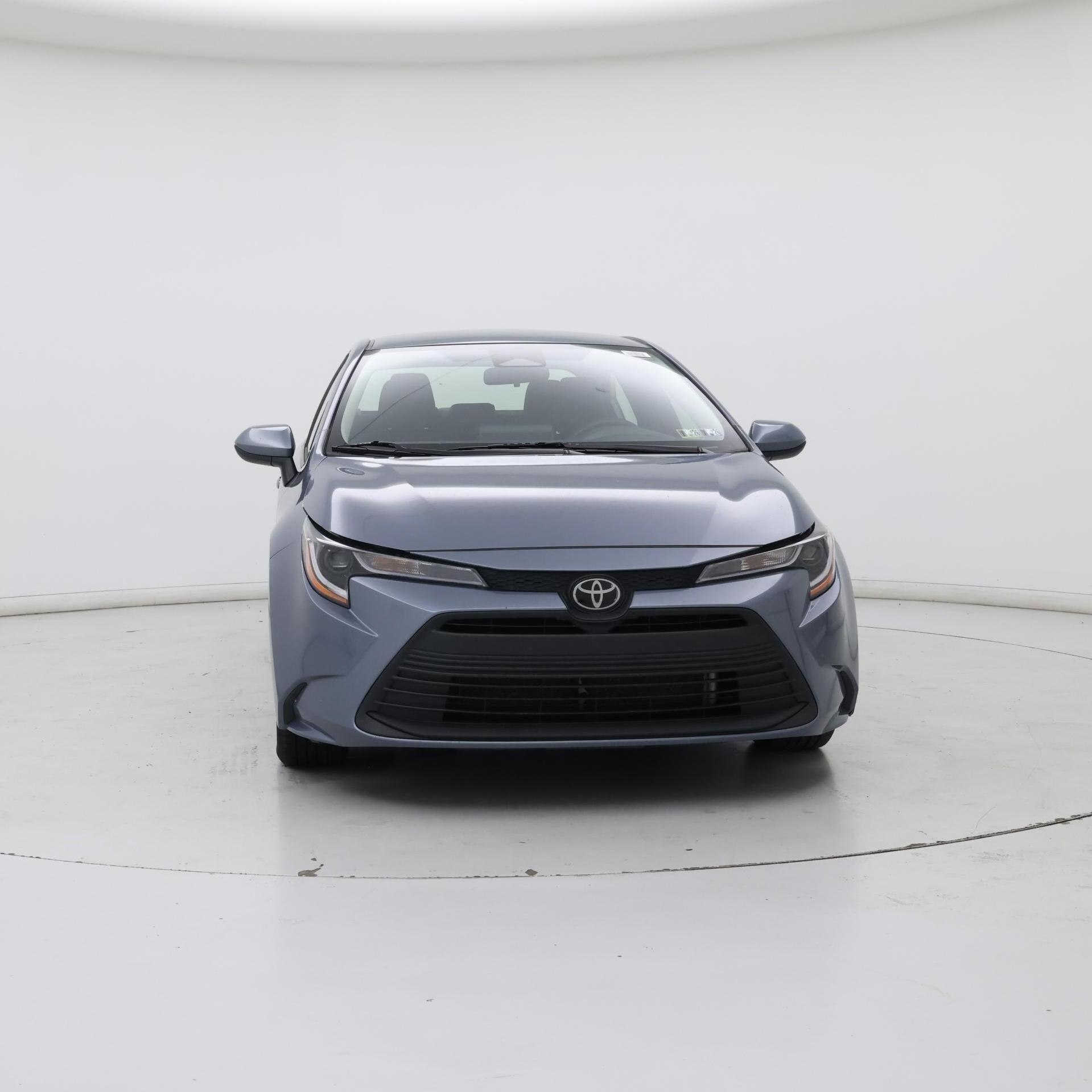 Thumbnail: 2023 Toyota Corolla - 5