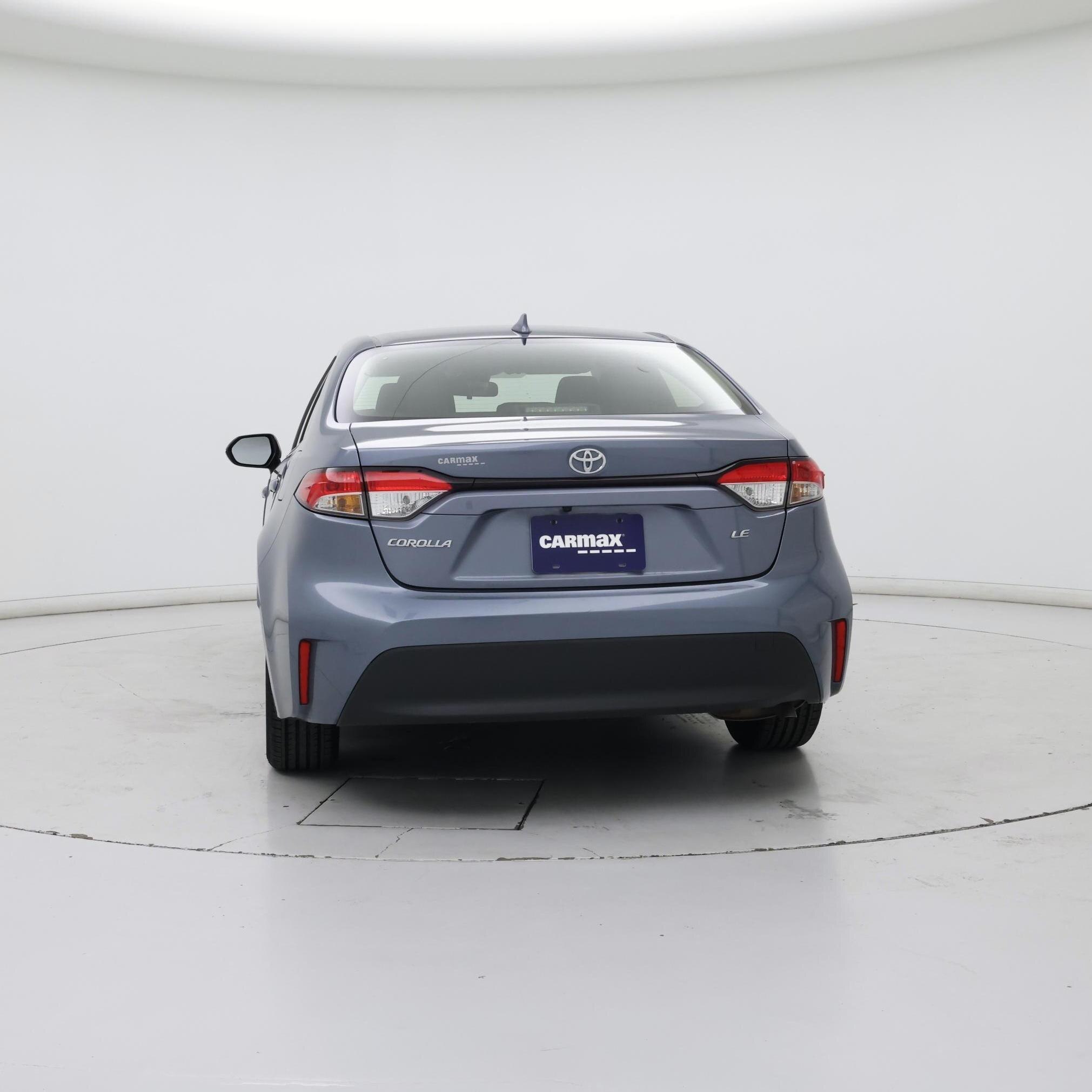Thumbnail: 2023 Toyota Corolla - 6