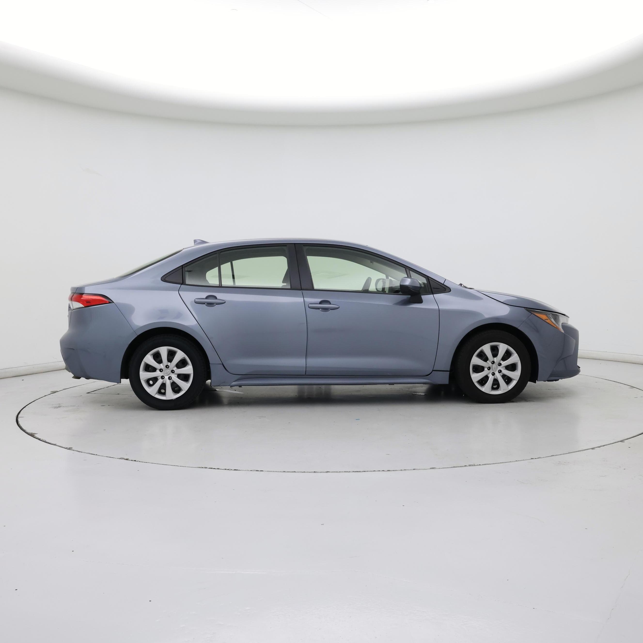 Thumbnail: 2023 Toyota Corolla - 7