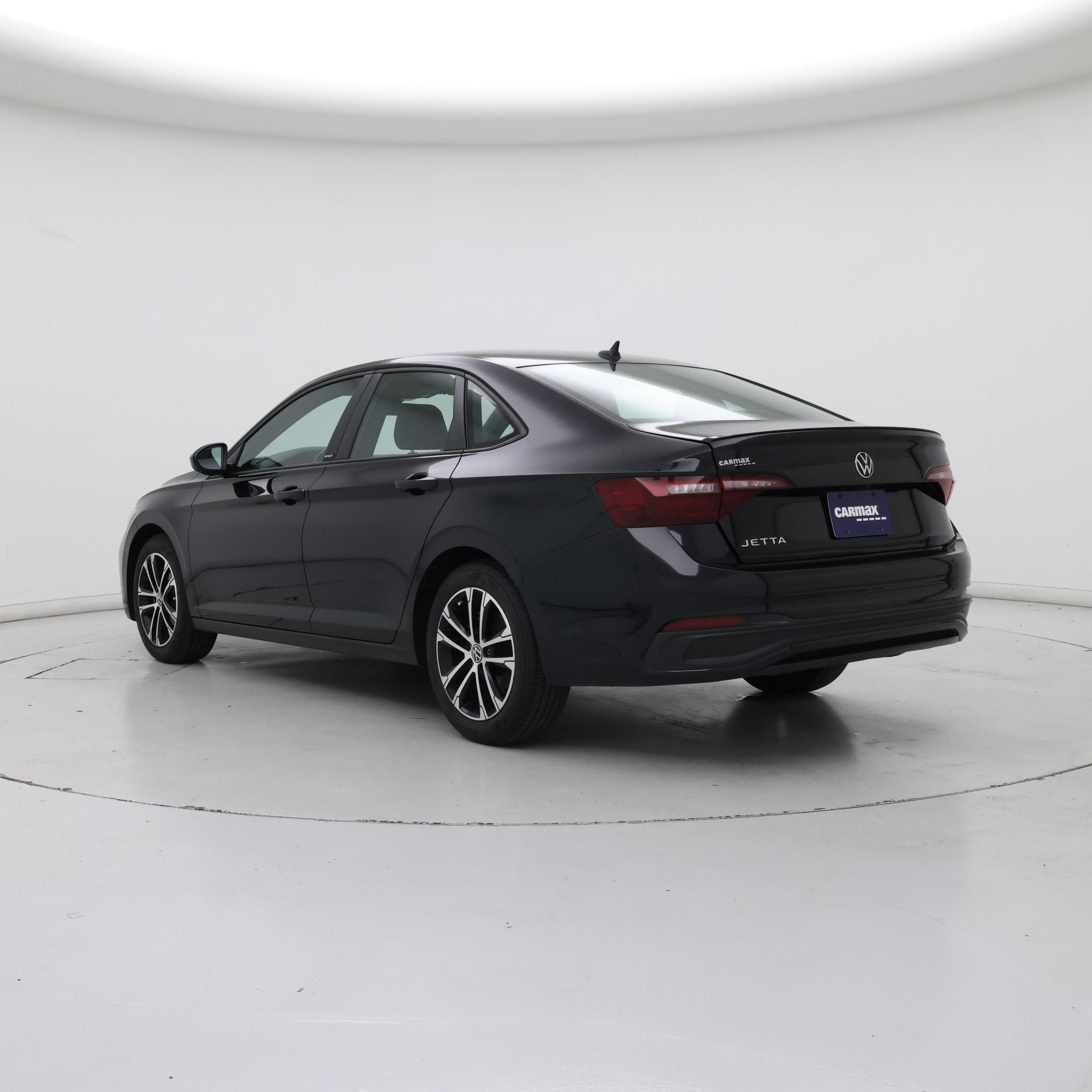 Thumbnail: 2024 Volkswagen Jetta - 2