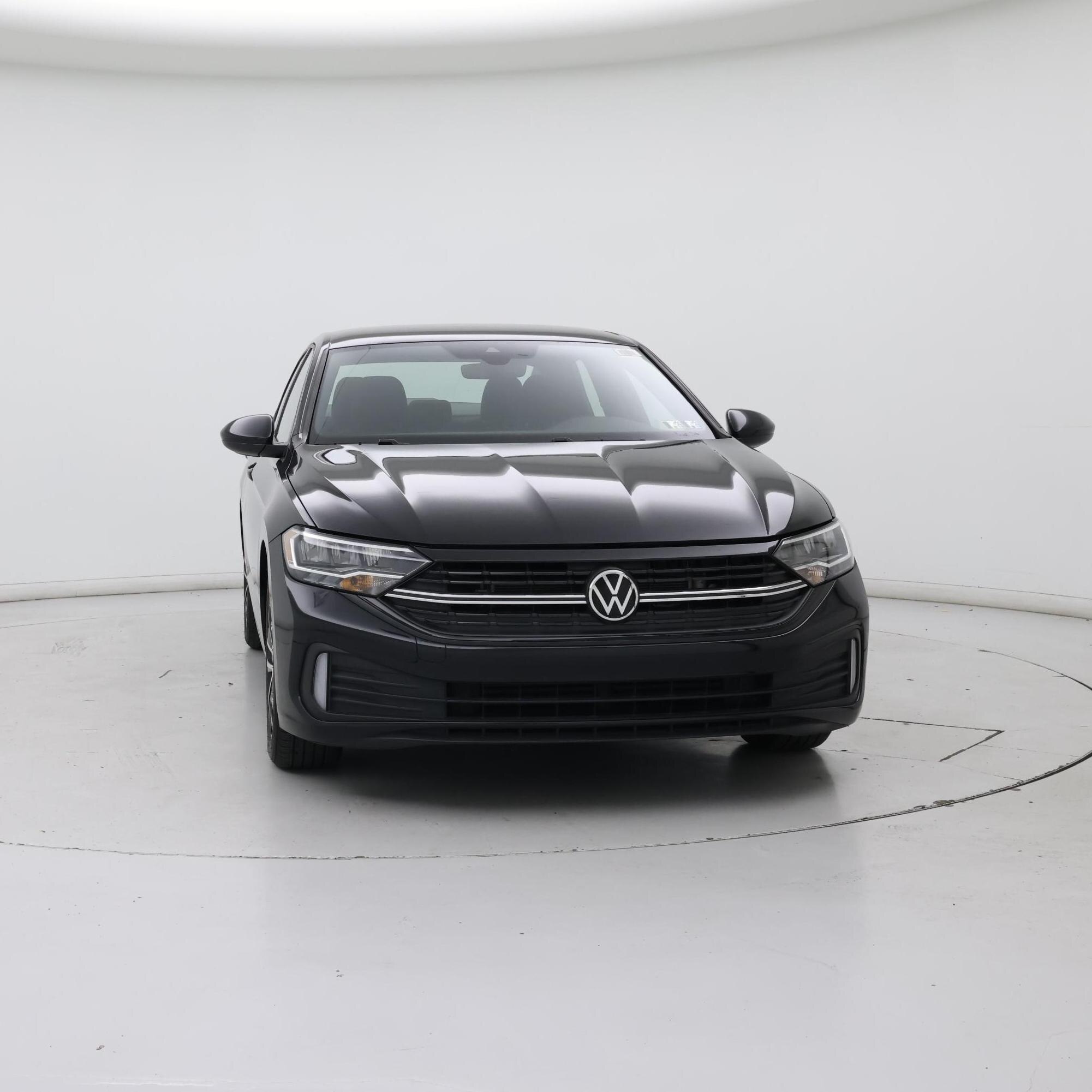 Thumbnail: 2024 Volkswagen Jetta - 5