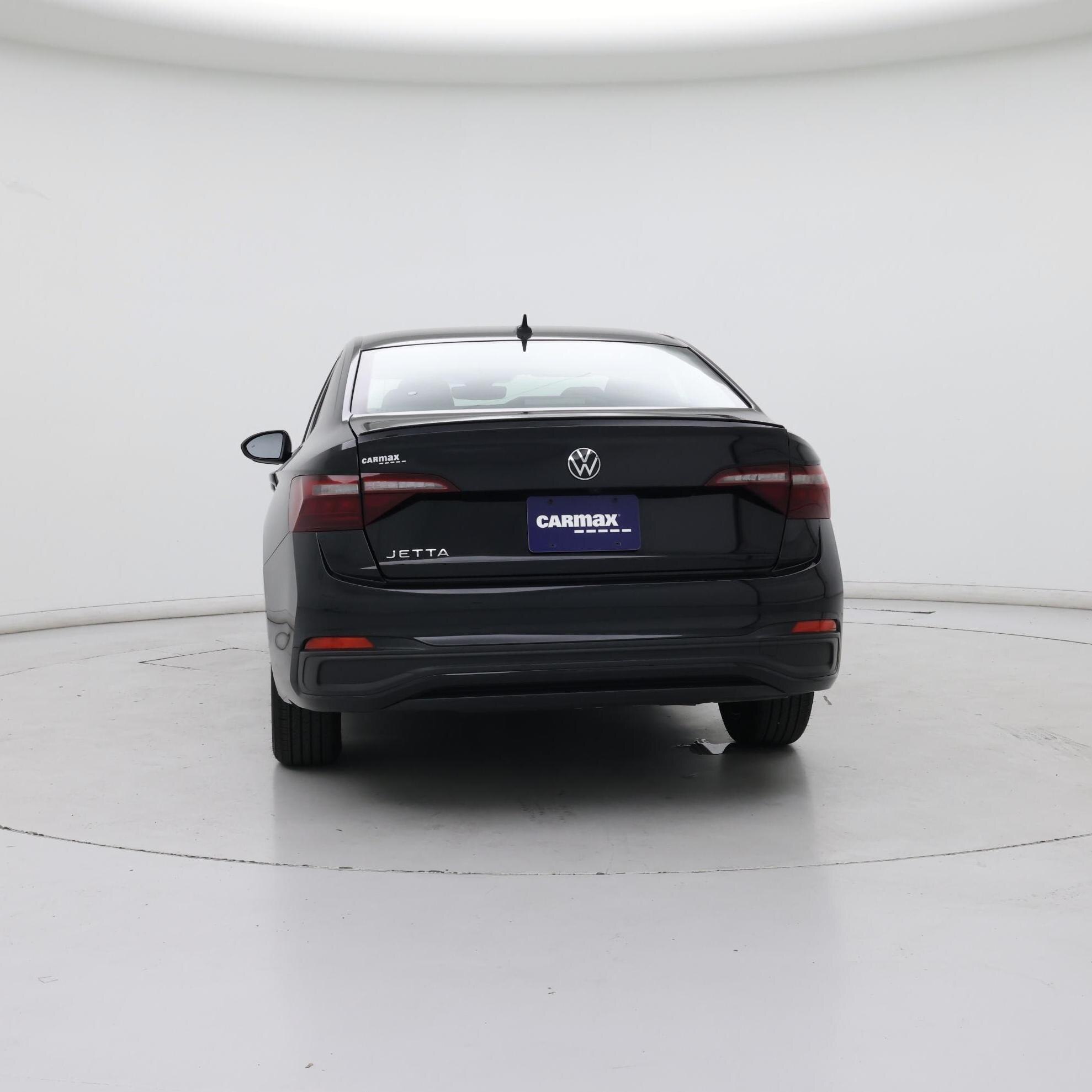 Thumbnail: 2024 Volkswagen Jetta - 6